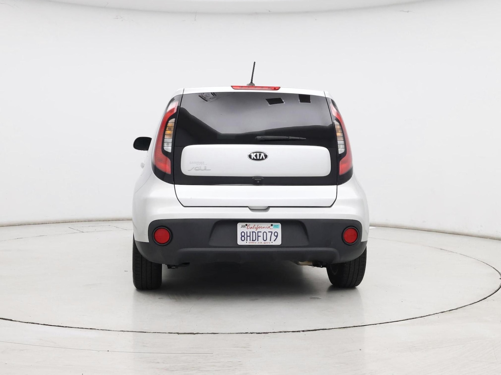 2019 Kia Soul Base - Photo 7