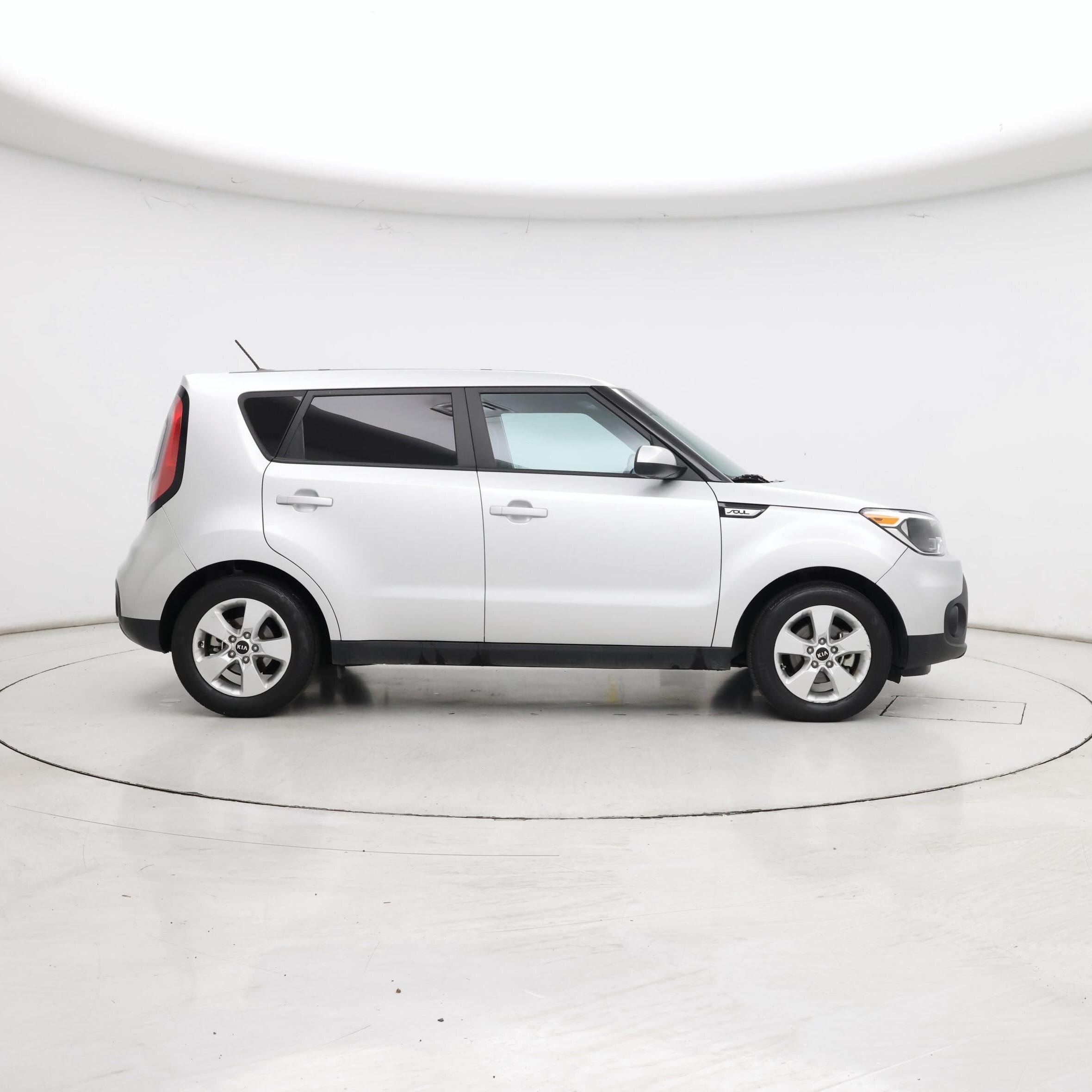 Thumbnail: 2019 Kia Soul - 7