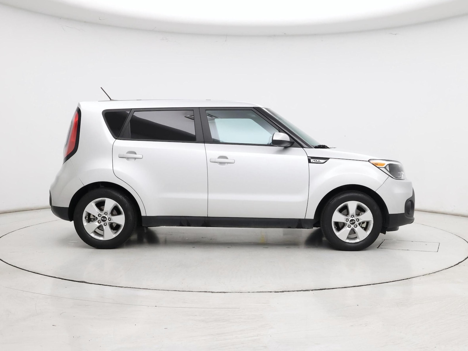 2019 Kia Soul Base - Photo 8