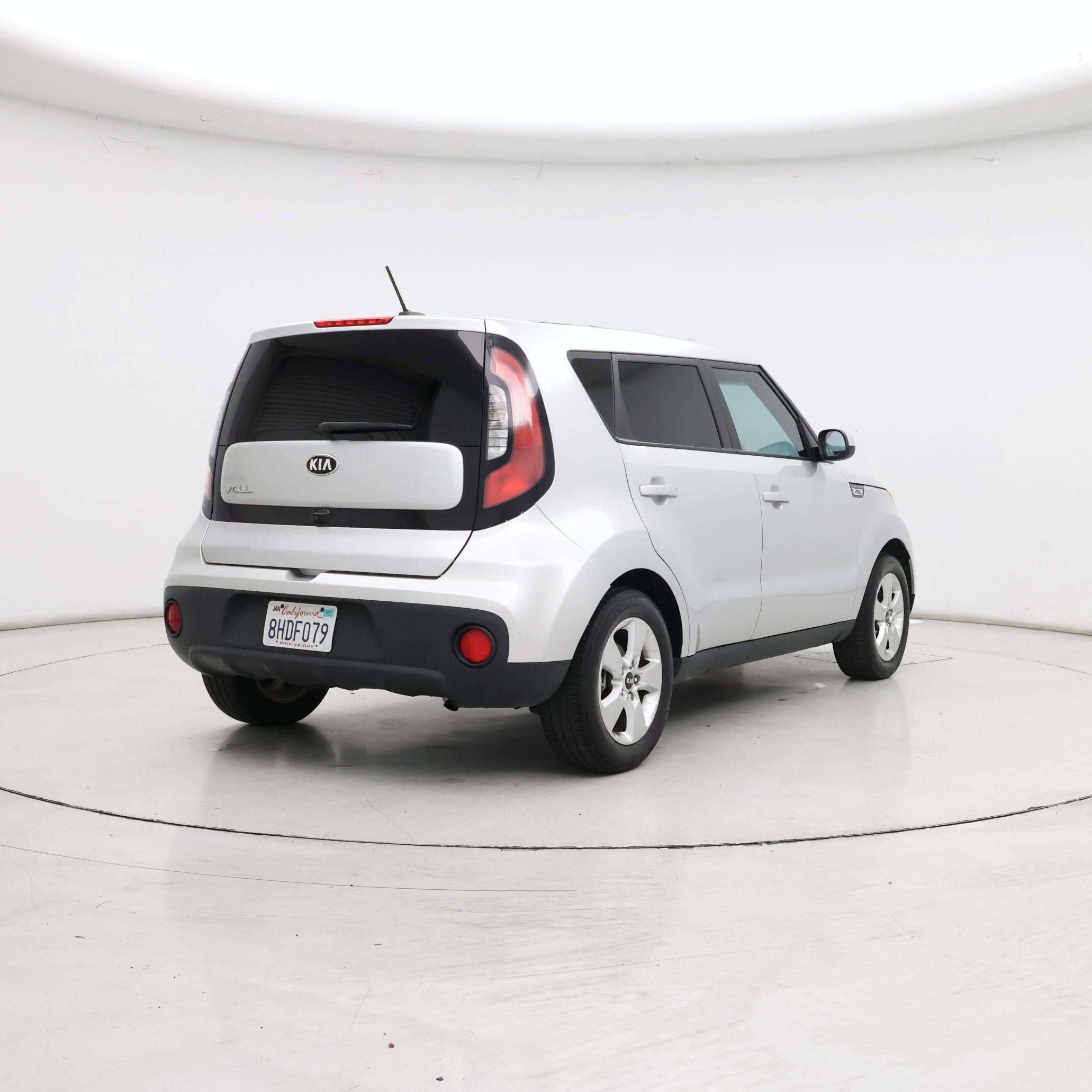 Thumbnail: 2019 Kia Soul - 8