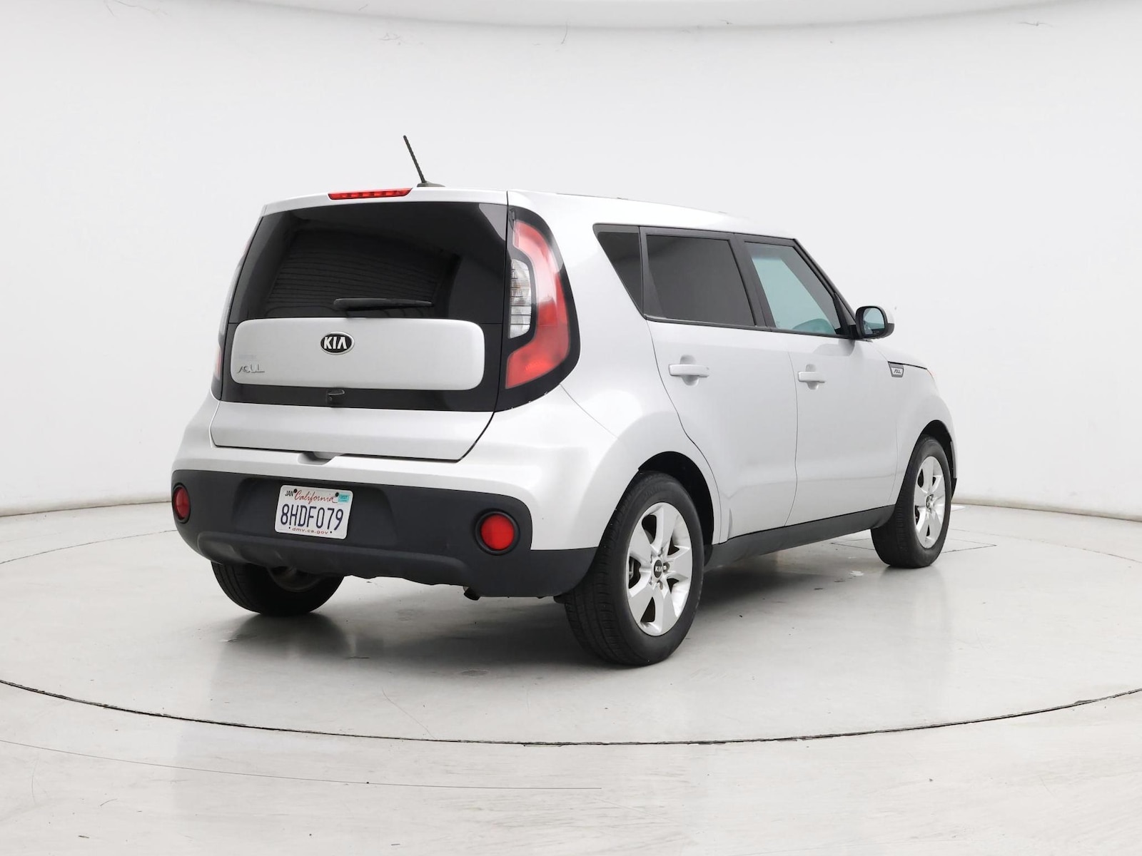 2019 Kia Soul Base - Photo 9