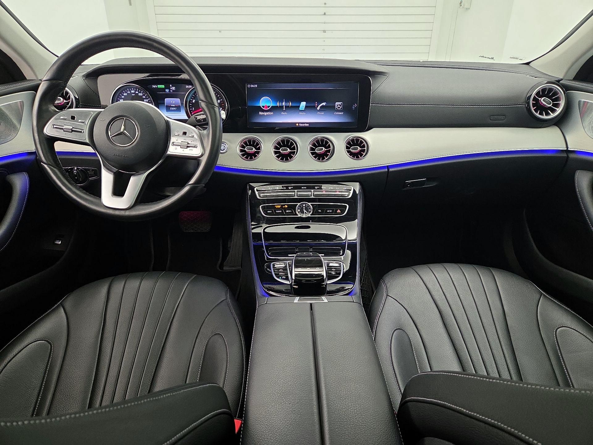 Thumbnail: 2019 Mercedes-Benz CLS - 9