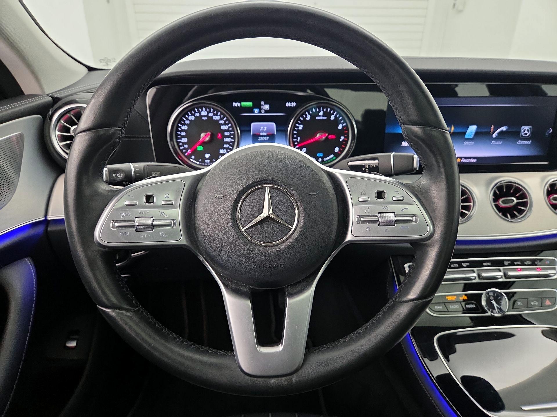 Thumbnail: 2019 Mercedes-Benz CLS - 10