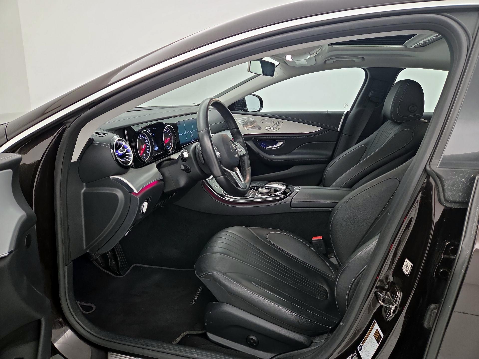 Thumbnail: 2019 Mercedes-Benz CLS - 11