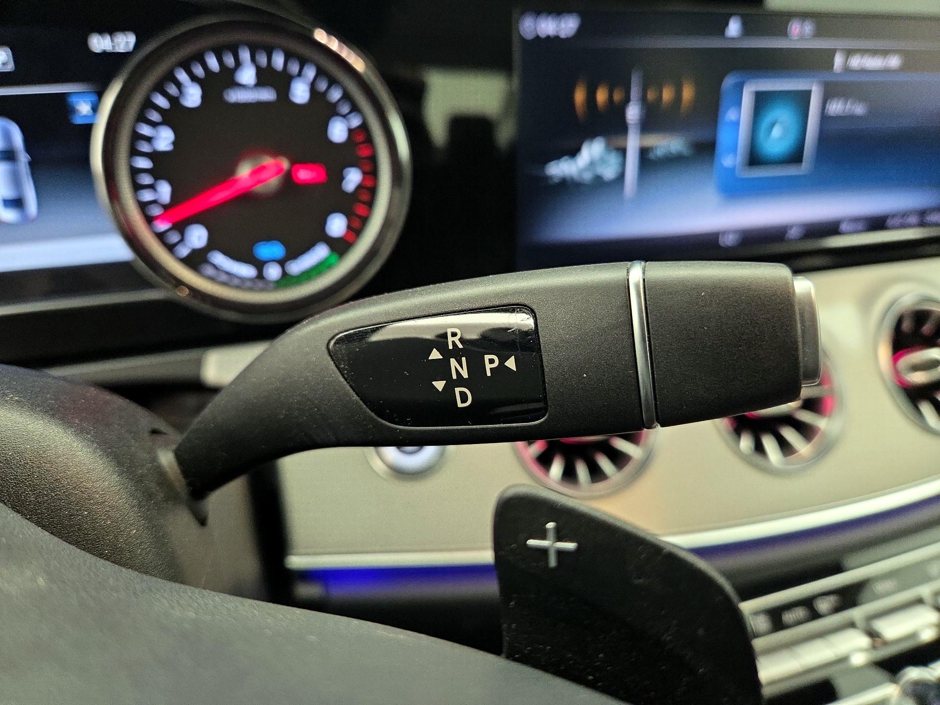 Thumbnail: 2019 Mercedes-Benz CLS - 18
