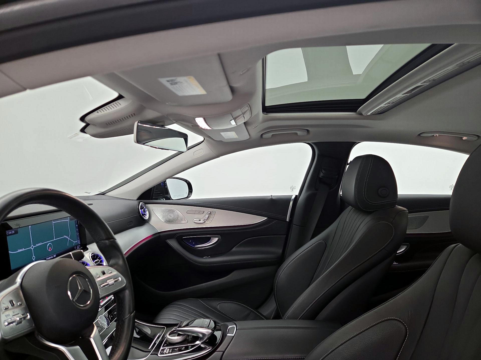 Thumbnail: 2019 Mercedes-Benz CLS - 20
