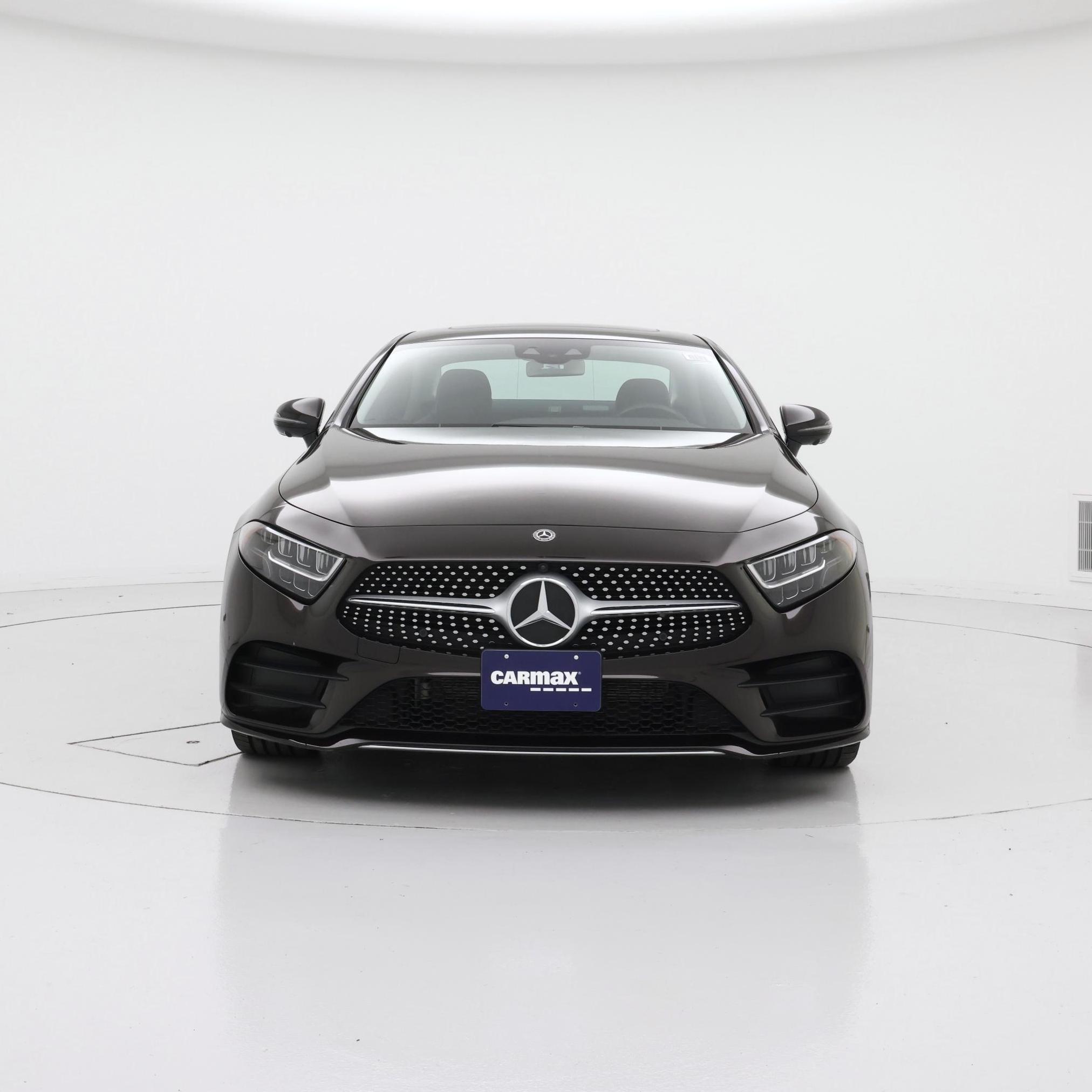 Thumbnail: 2019 Mercedes-Benz CLS - 5