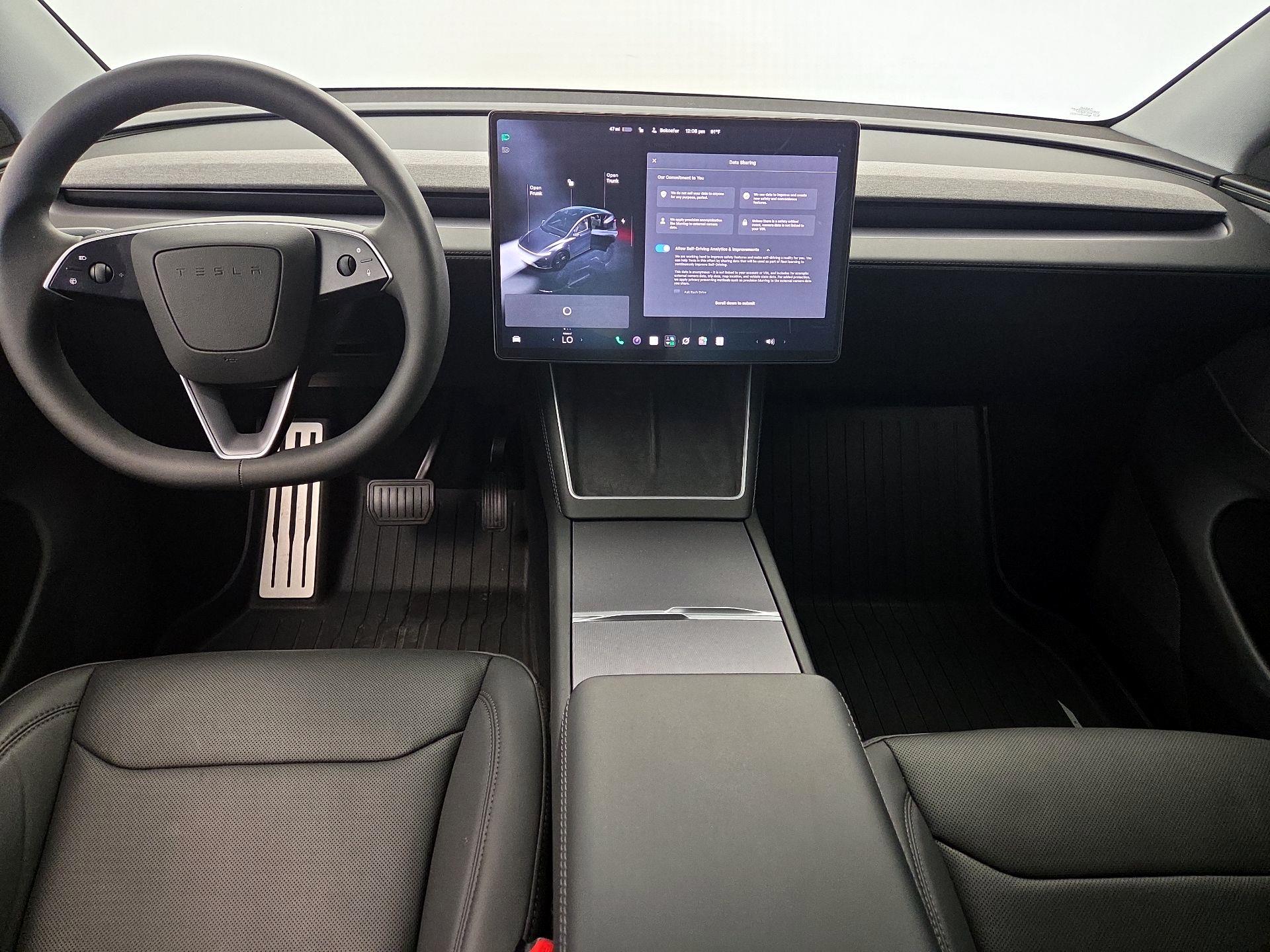 Thumbnail: 2026 Tesla Model Y - 9
