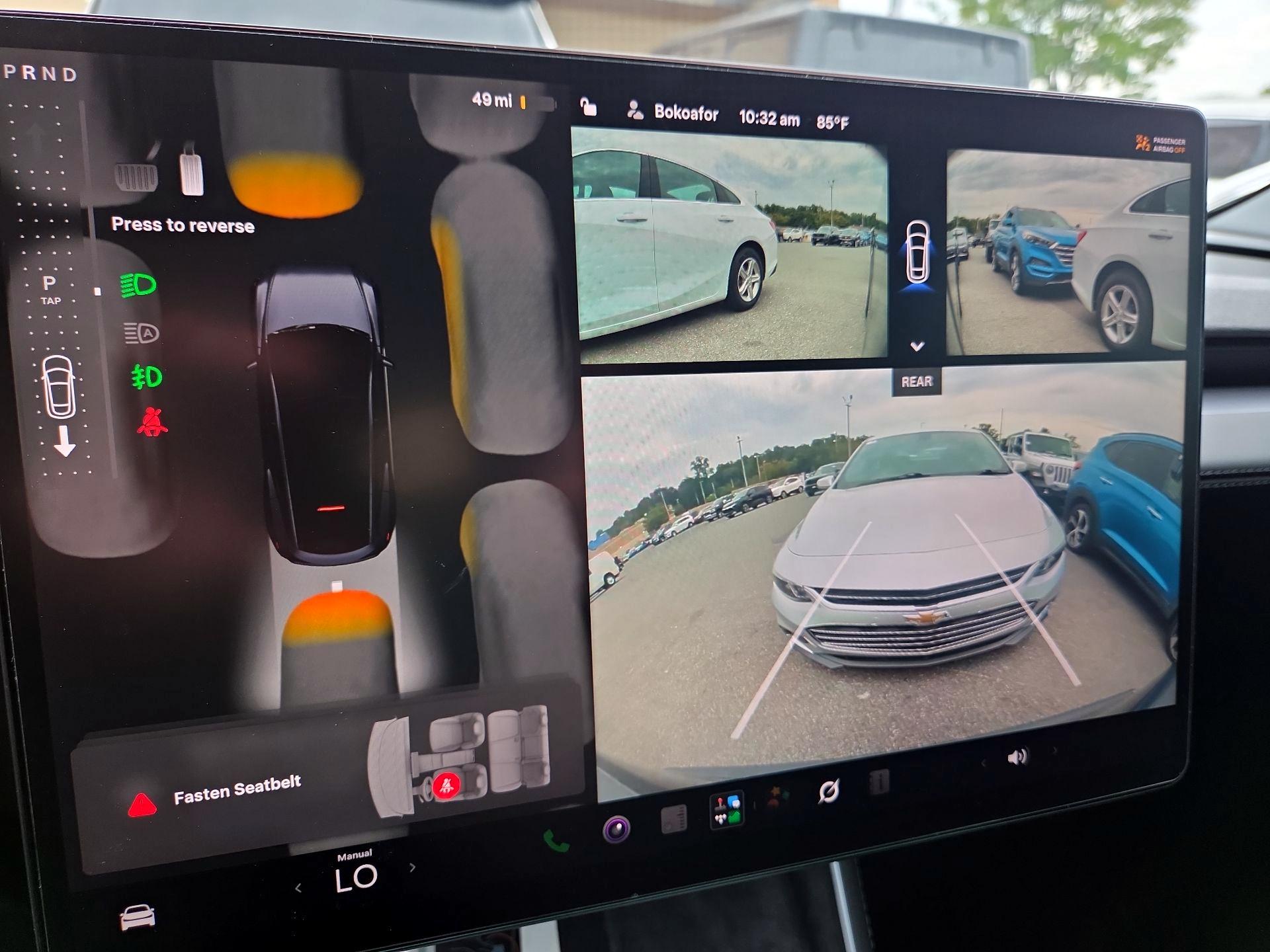 Thumbnail: 2026 Tesla Model Y - 14
