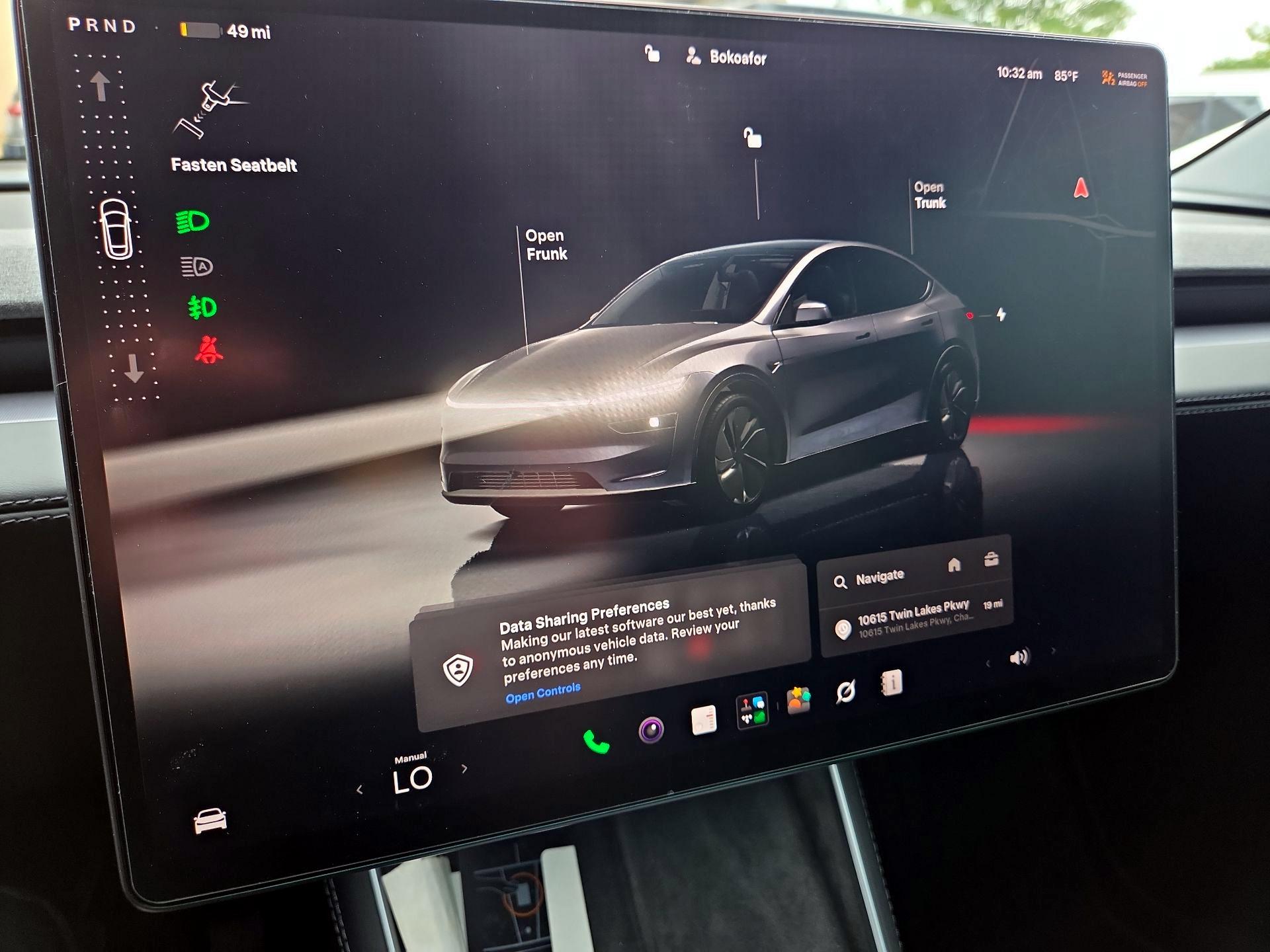 Thumbnail: 2026 Tesla Model Y - 15