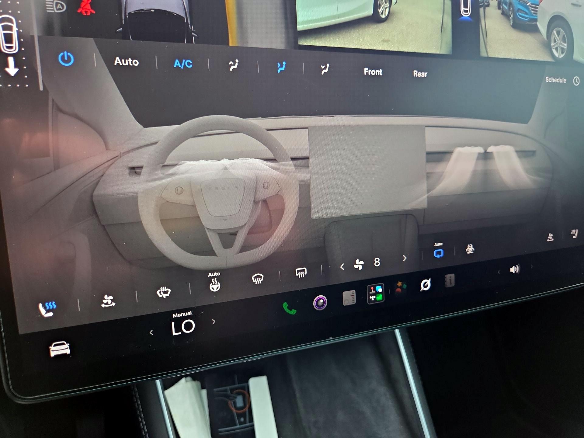 Thumbnail: 2026 Tesla Model Y - 16