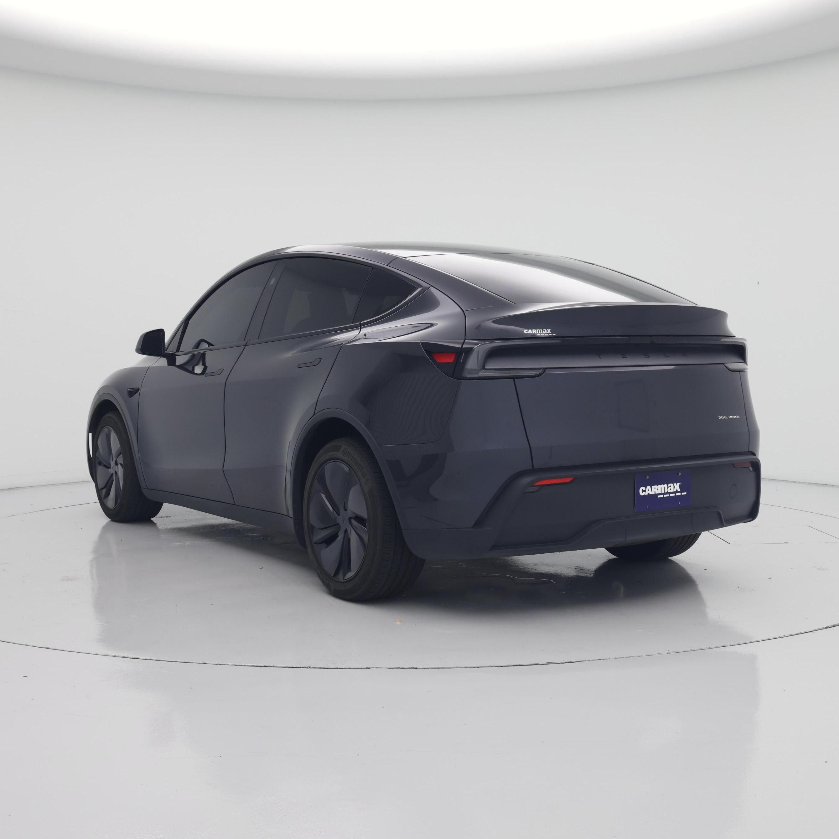 Thumbnail: 2026 Tesla Model Y - 2