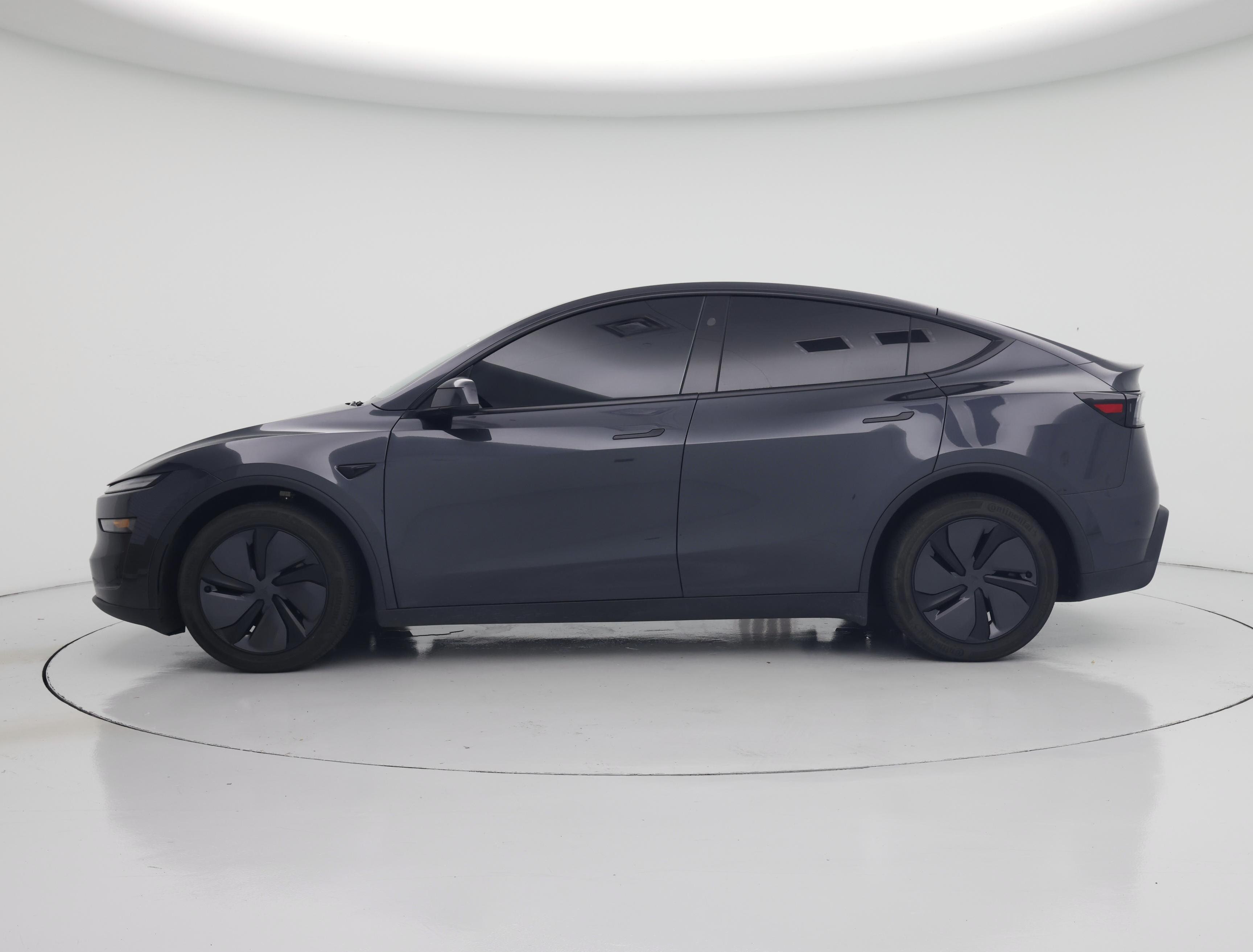 Thumbnail: 2026 Tesla Model Y - 3