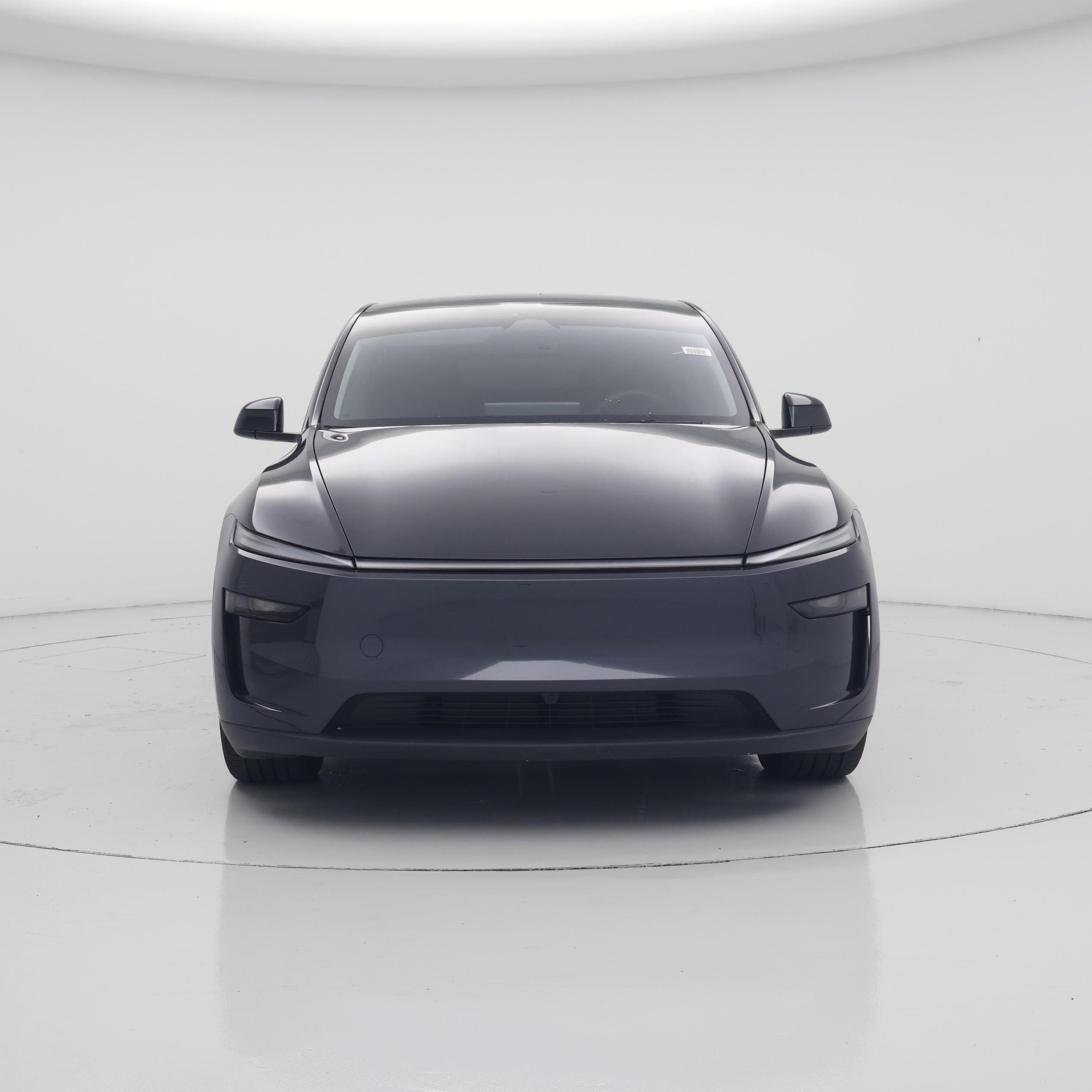 Thumbnail: 2026 Tesla Model Y - 5