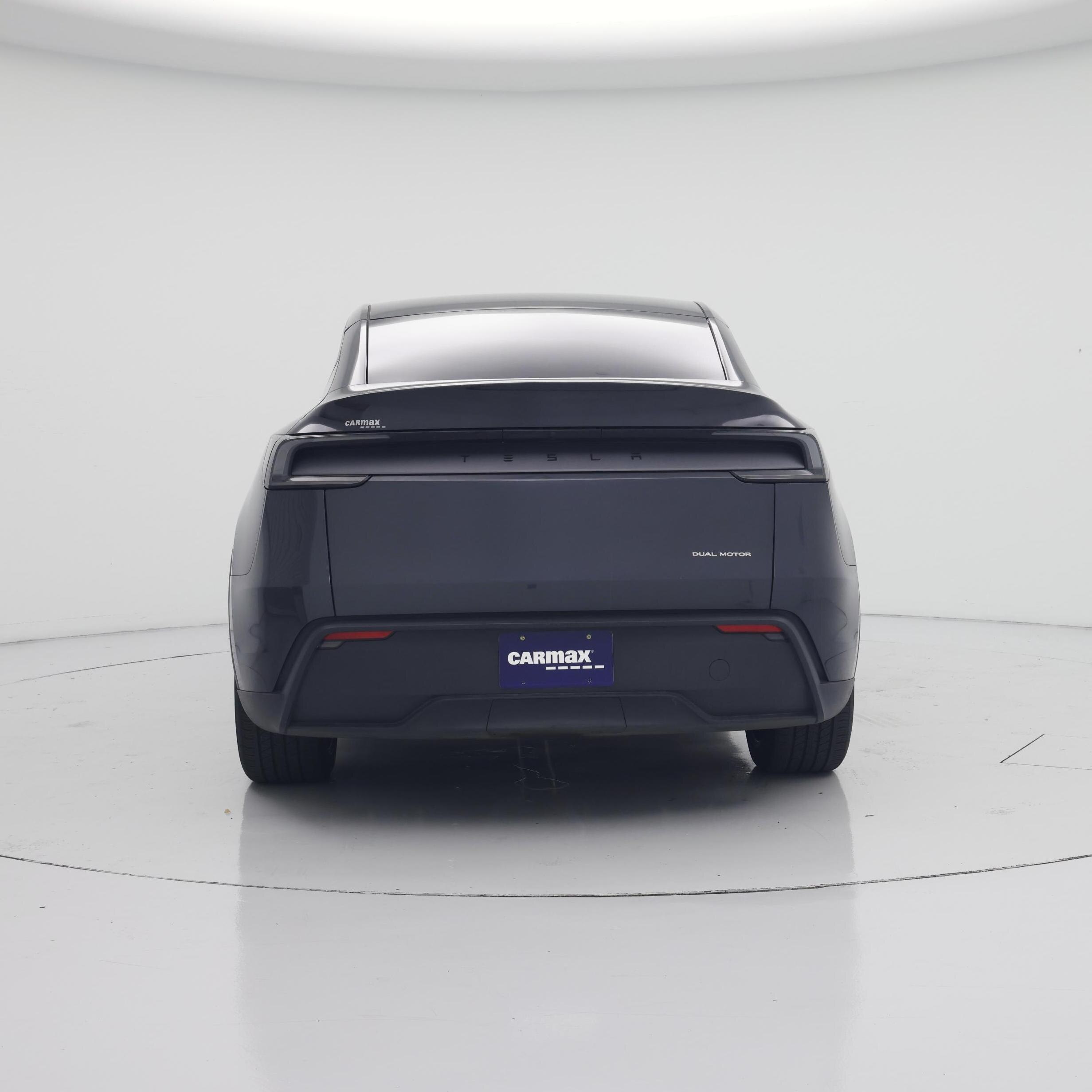 Thumbnail: 2026 Tesla Model Y - 6