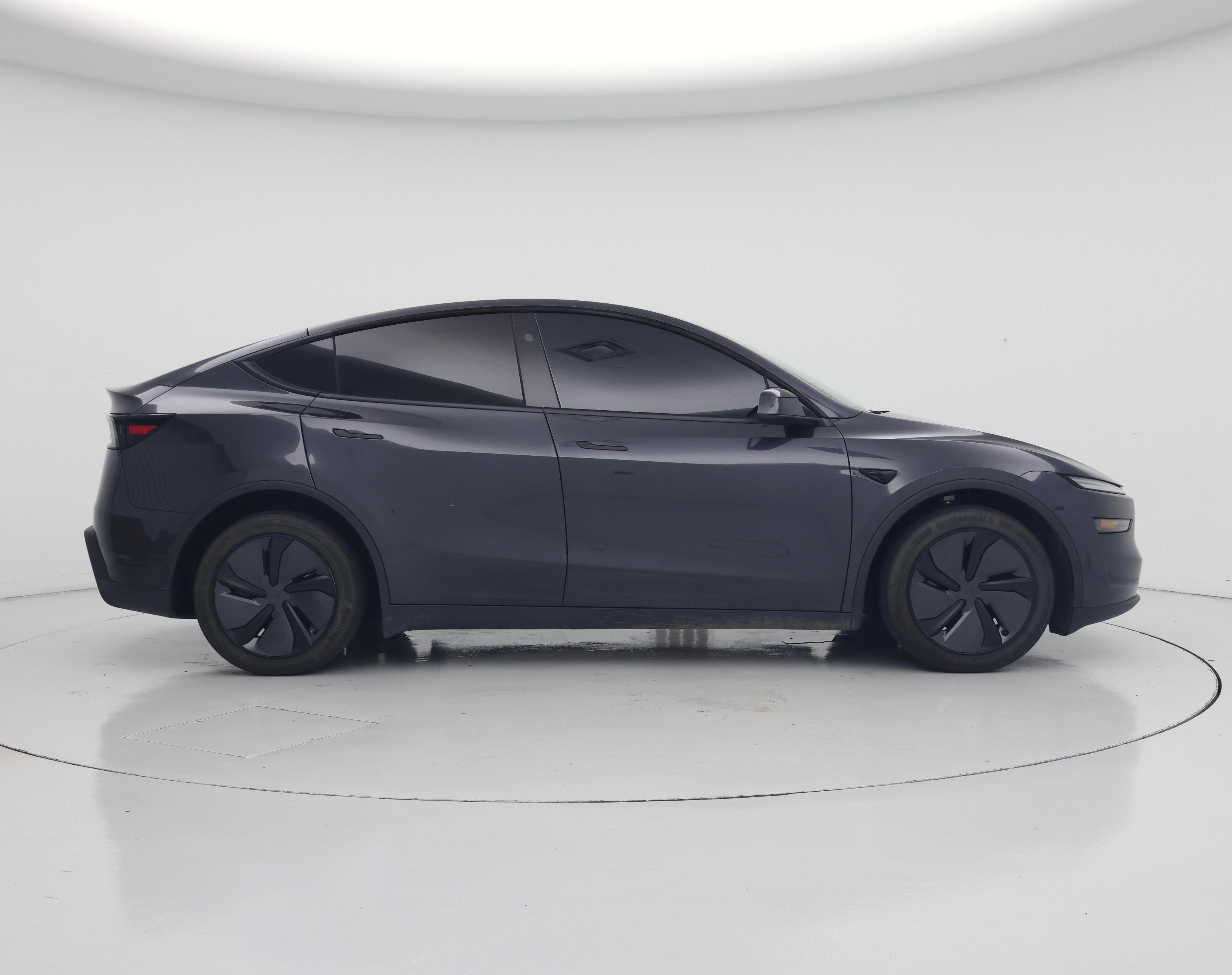 Thumbnail: 2026 Tesla Model Y - 7
