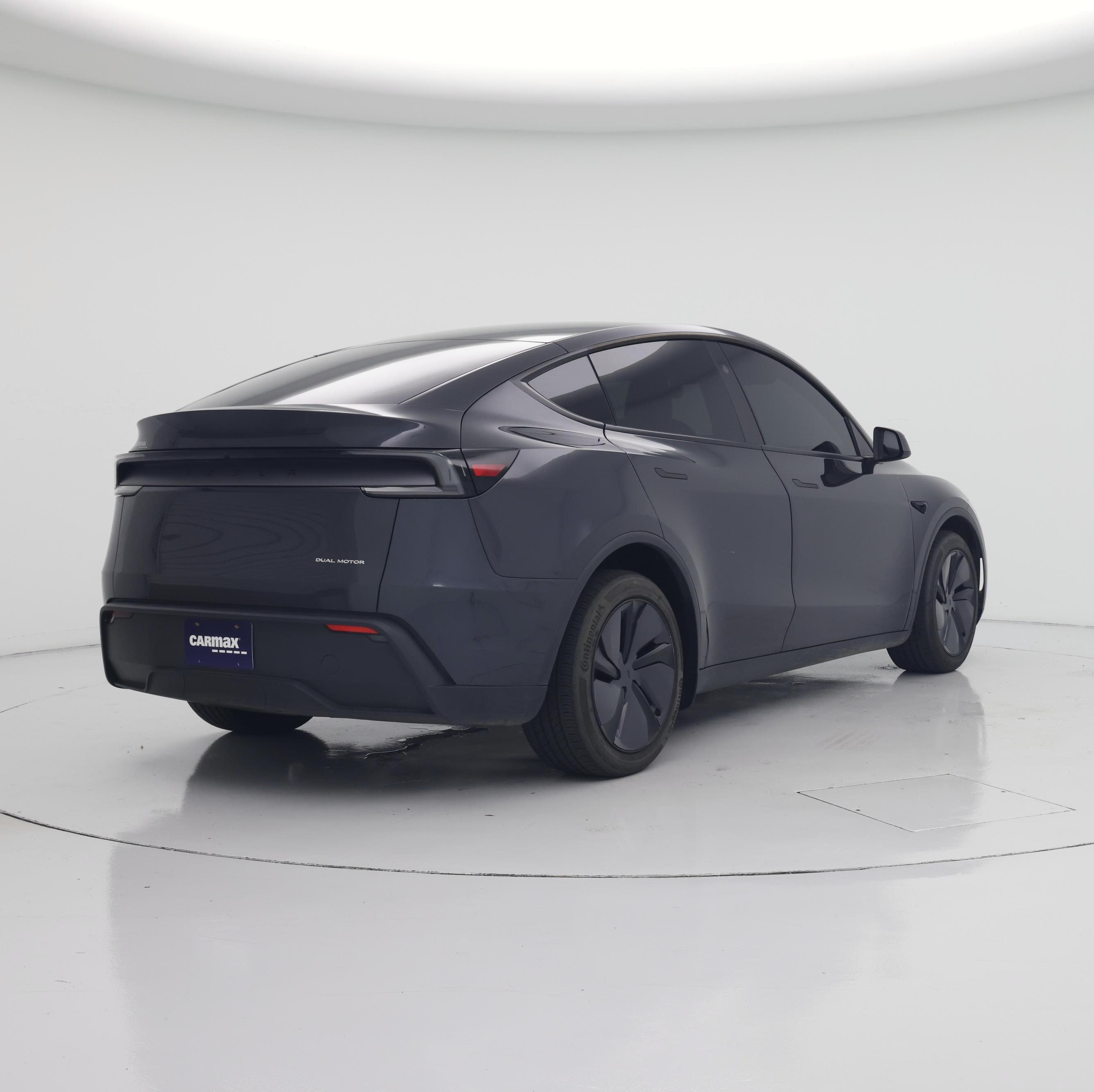 Thumbnail: 2026 Tesla Model Y - 8