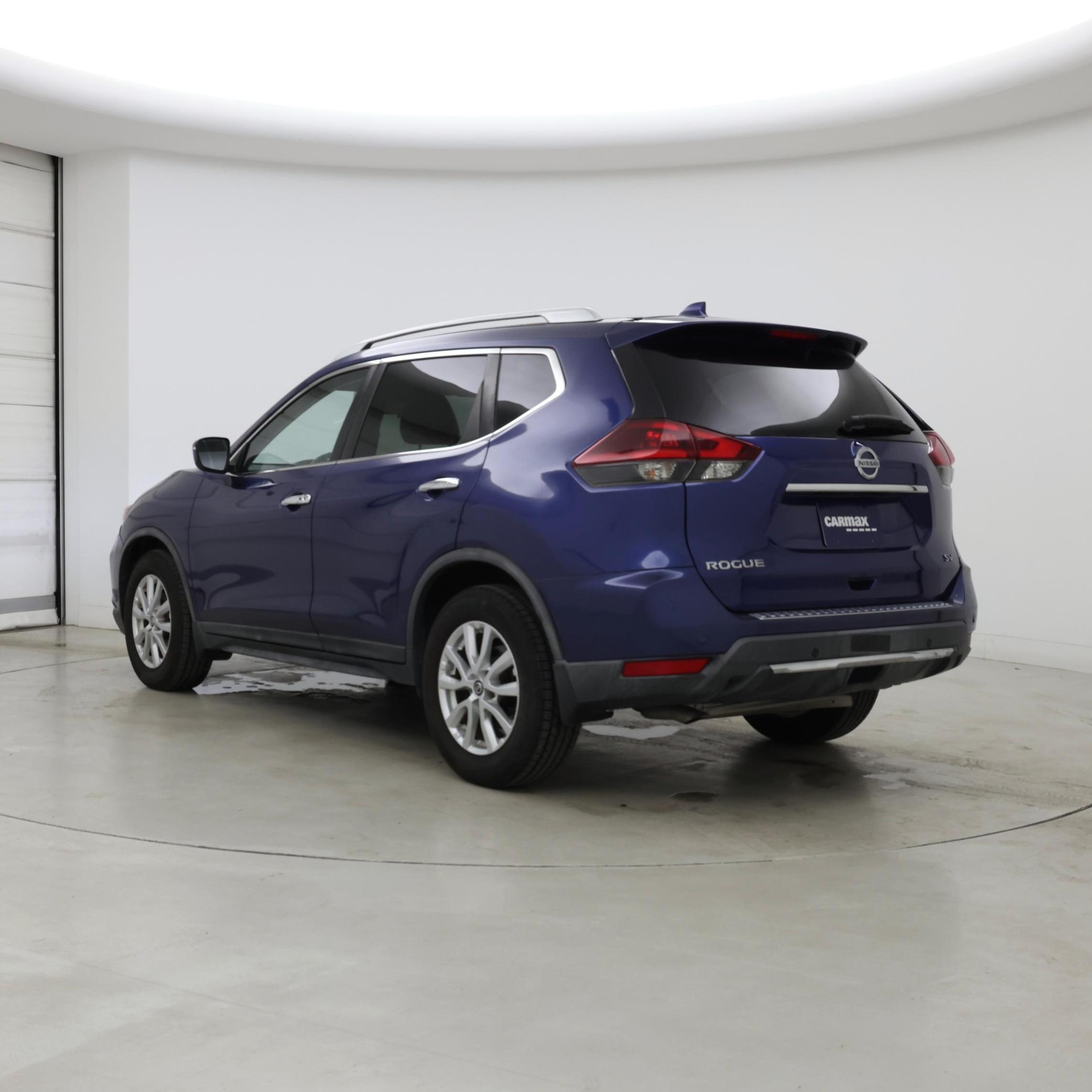 Thumbnail: 2019 Nissan Rogue - 2