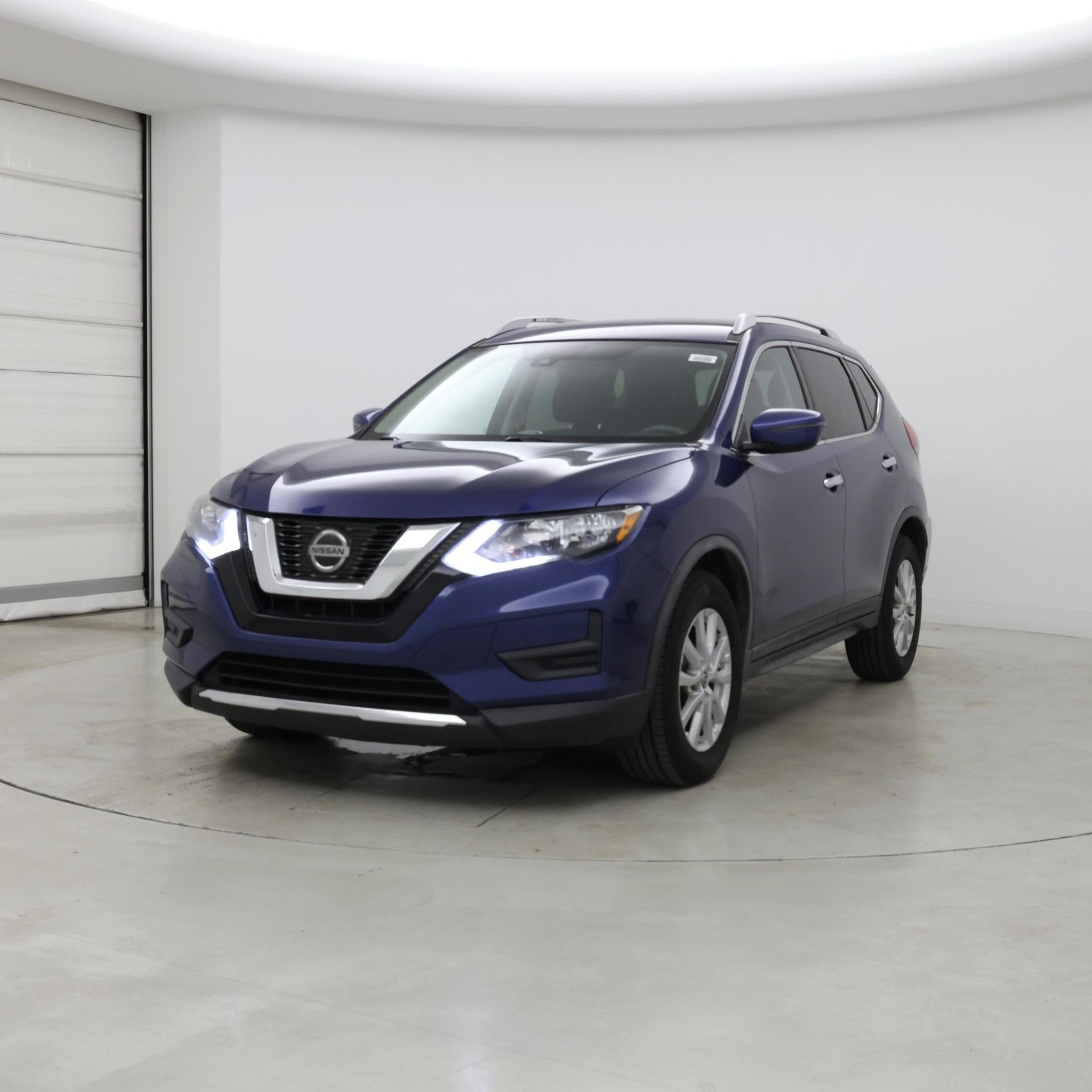 Thumbnail: 2019 Nissan Rogue - 4