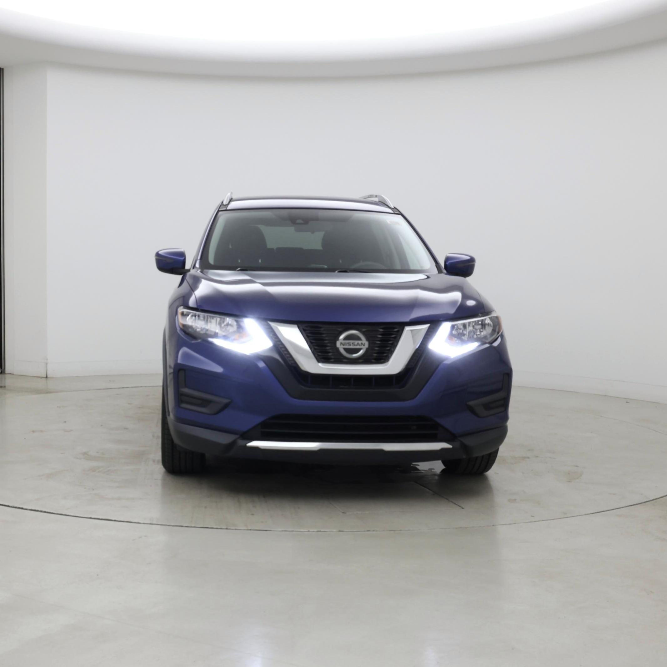 Thumbnail: 2019 Nissan Rogue - 5