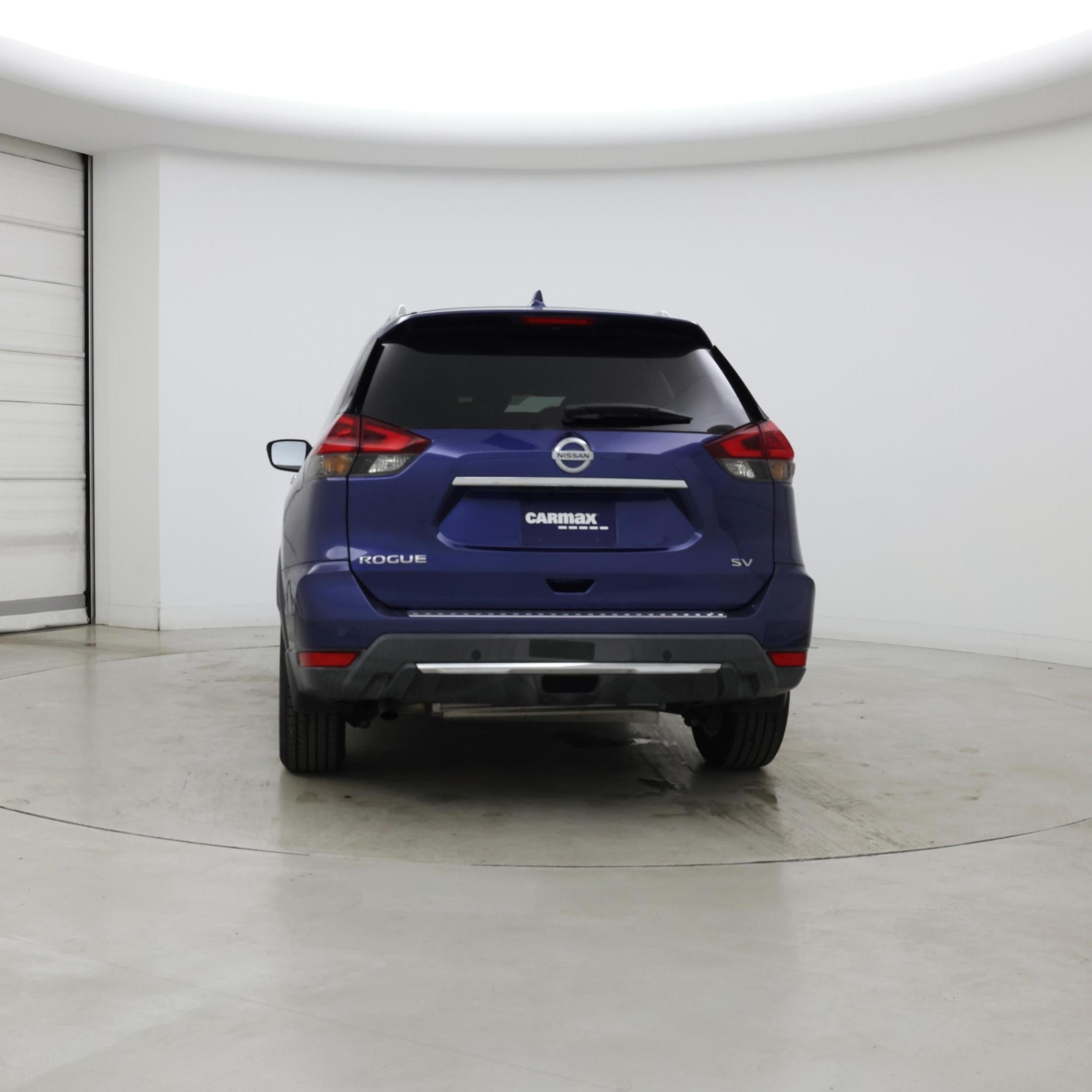 Thumbnail: 2019 Nissan Rogue - 6