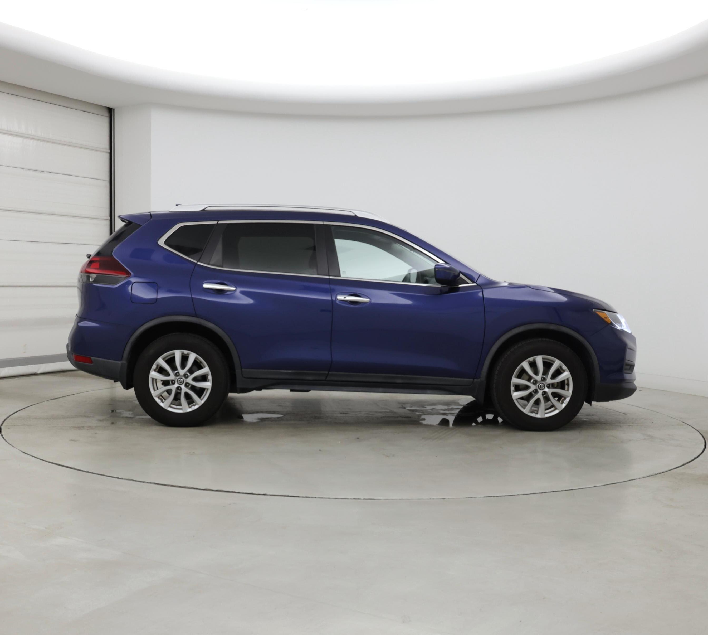 Thumbnail: 2019 Nissan Rogue - 7