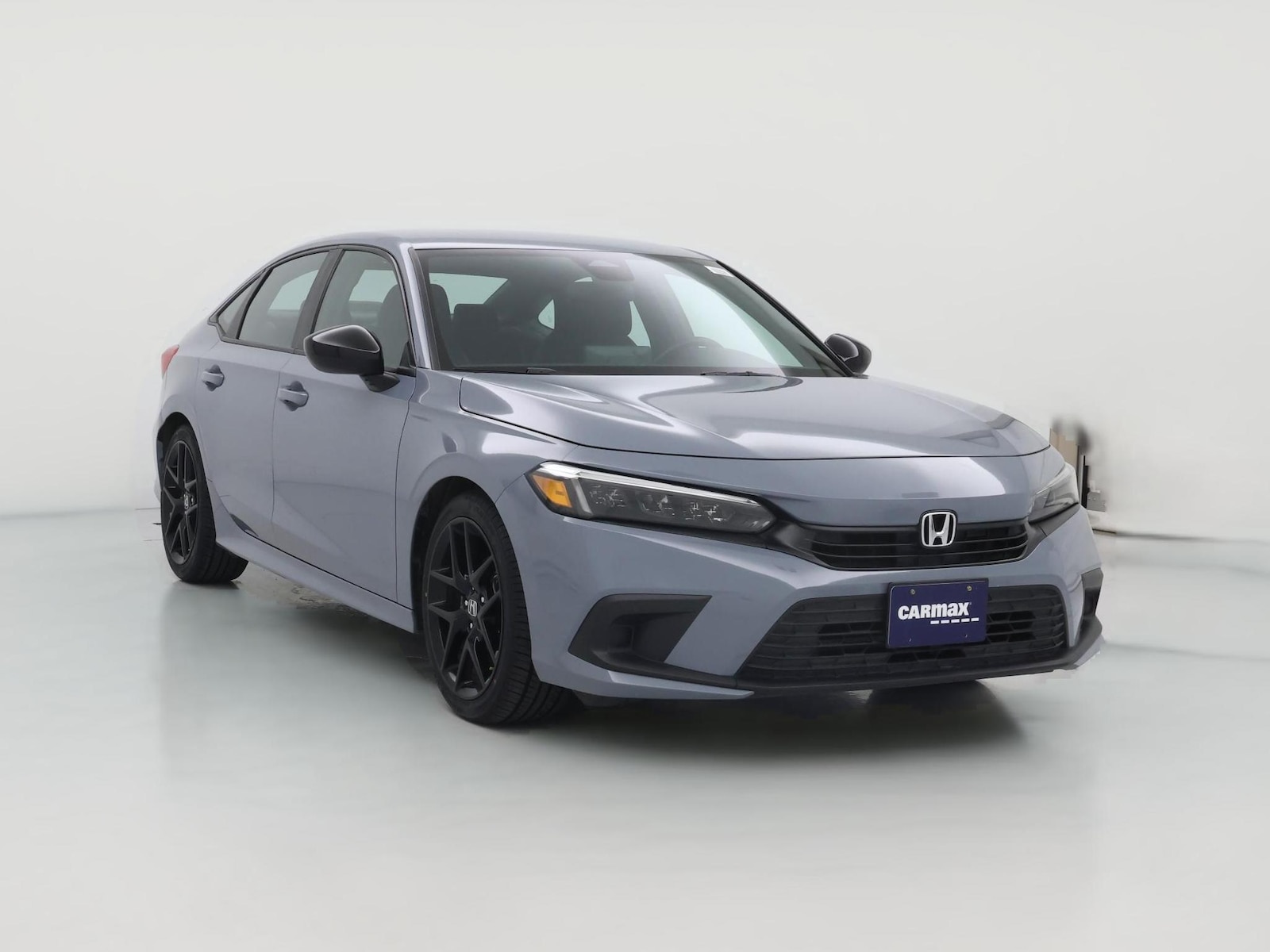 2023 Honda Civic Sedan