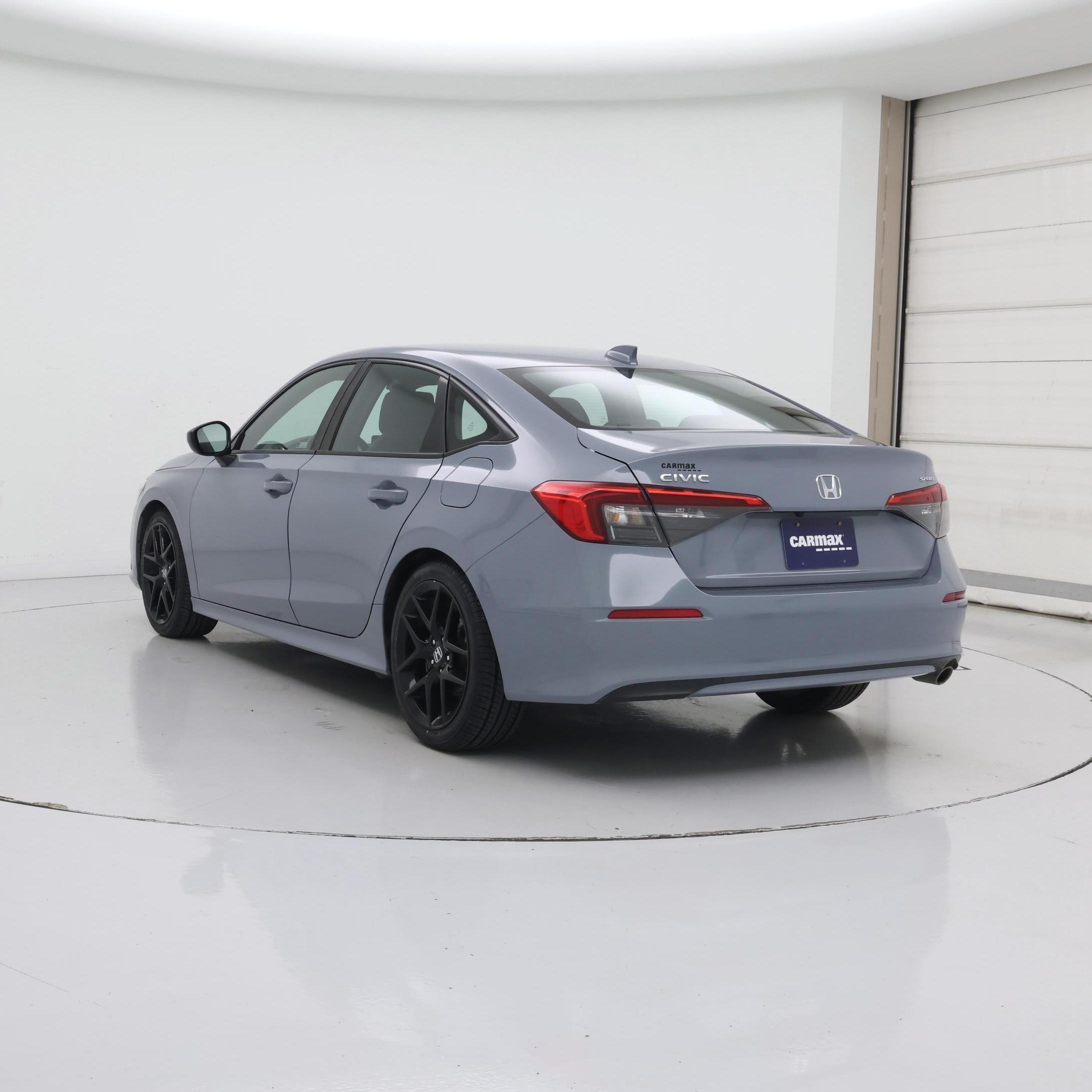 Thumbnail: 2023 Honda Civic - 2