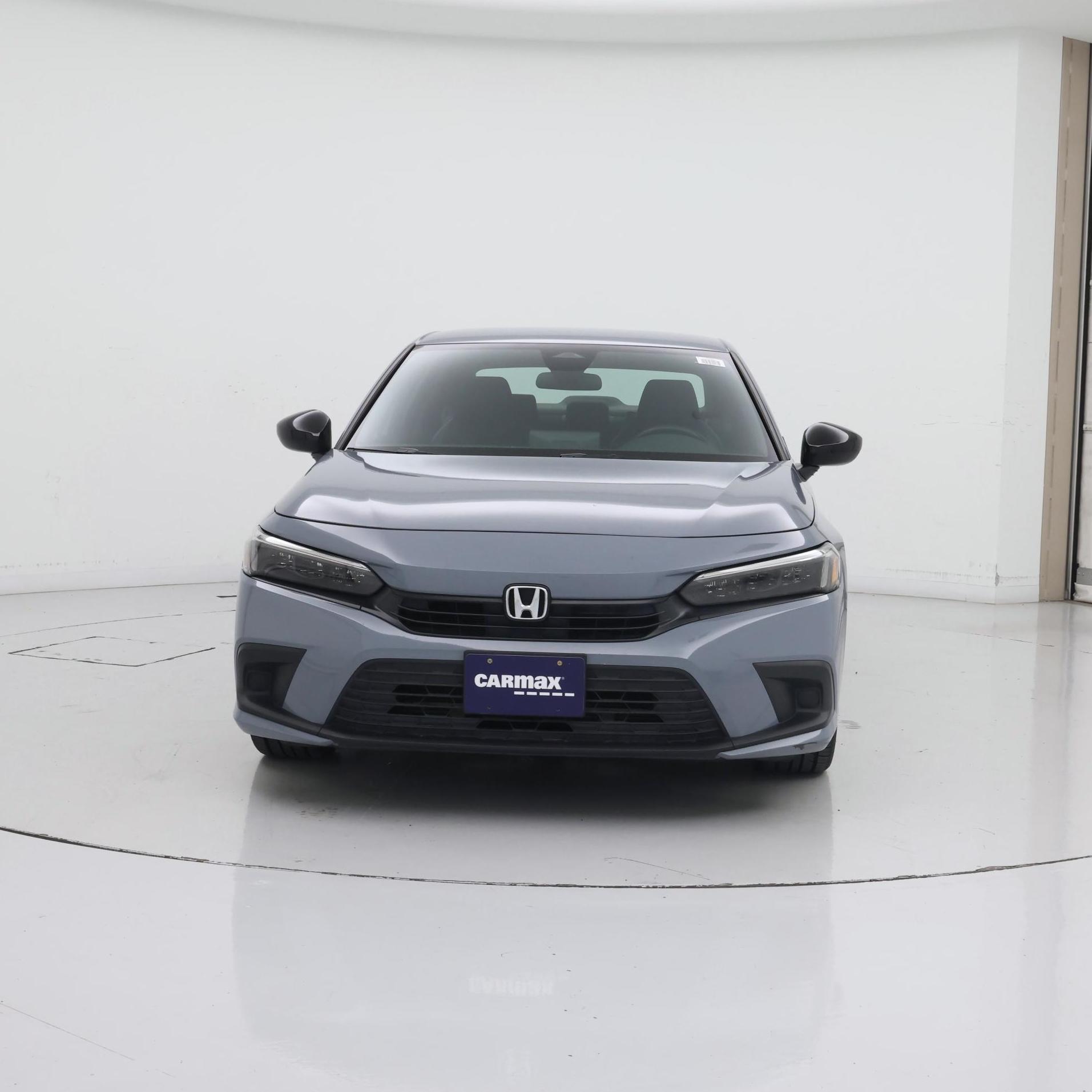 Thumbnail: 2023 Honda Civic - 5