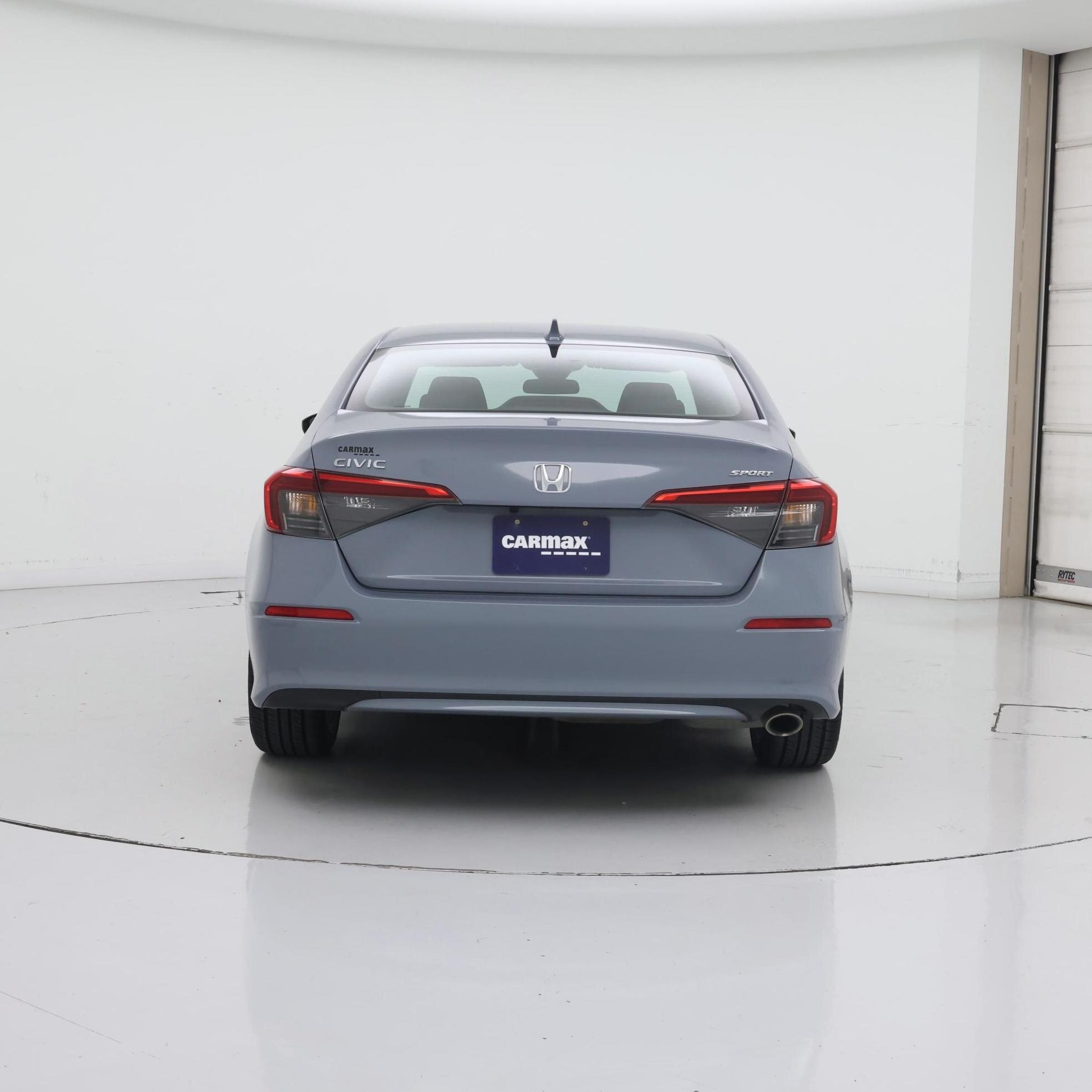 Thumbnail: 2023 Honda Civic - 6