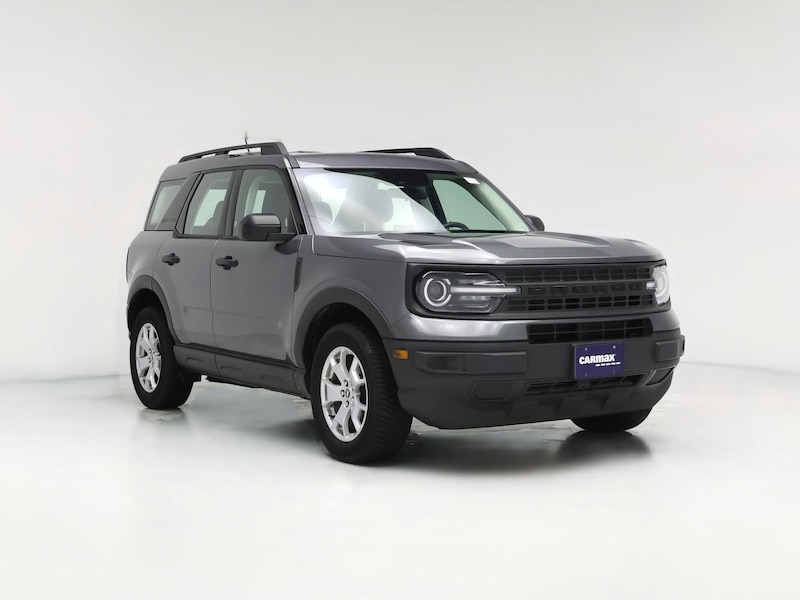 2021 Ford Bronco Sport  -
                  Naperville, IL
