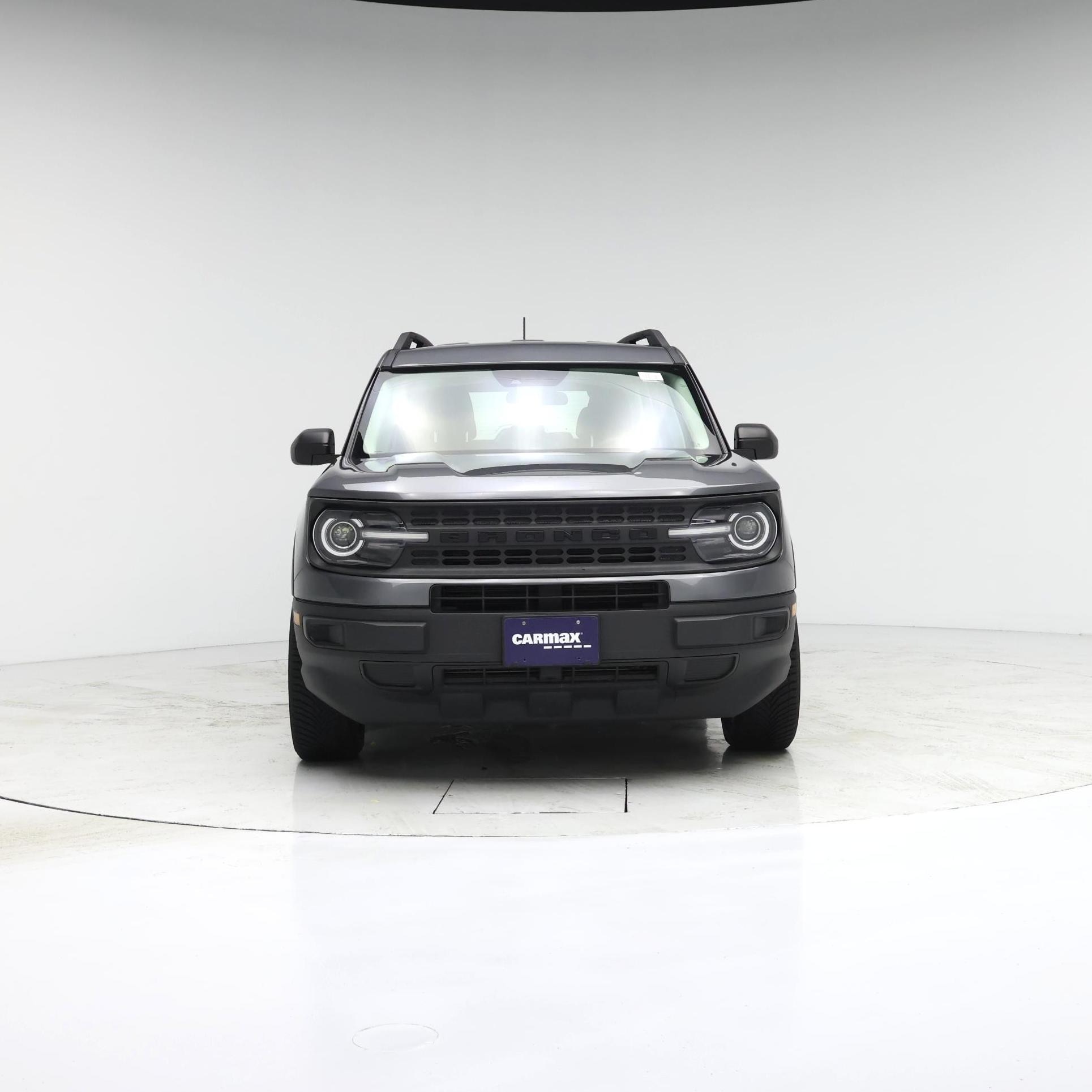 Thumbnail: 2021 Ford Bronco Sport - 5