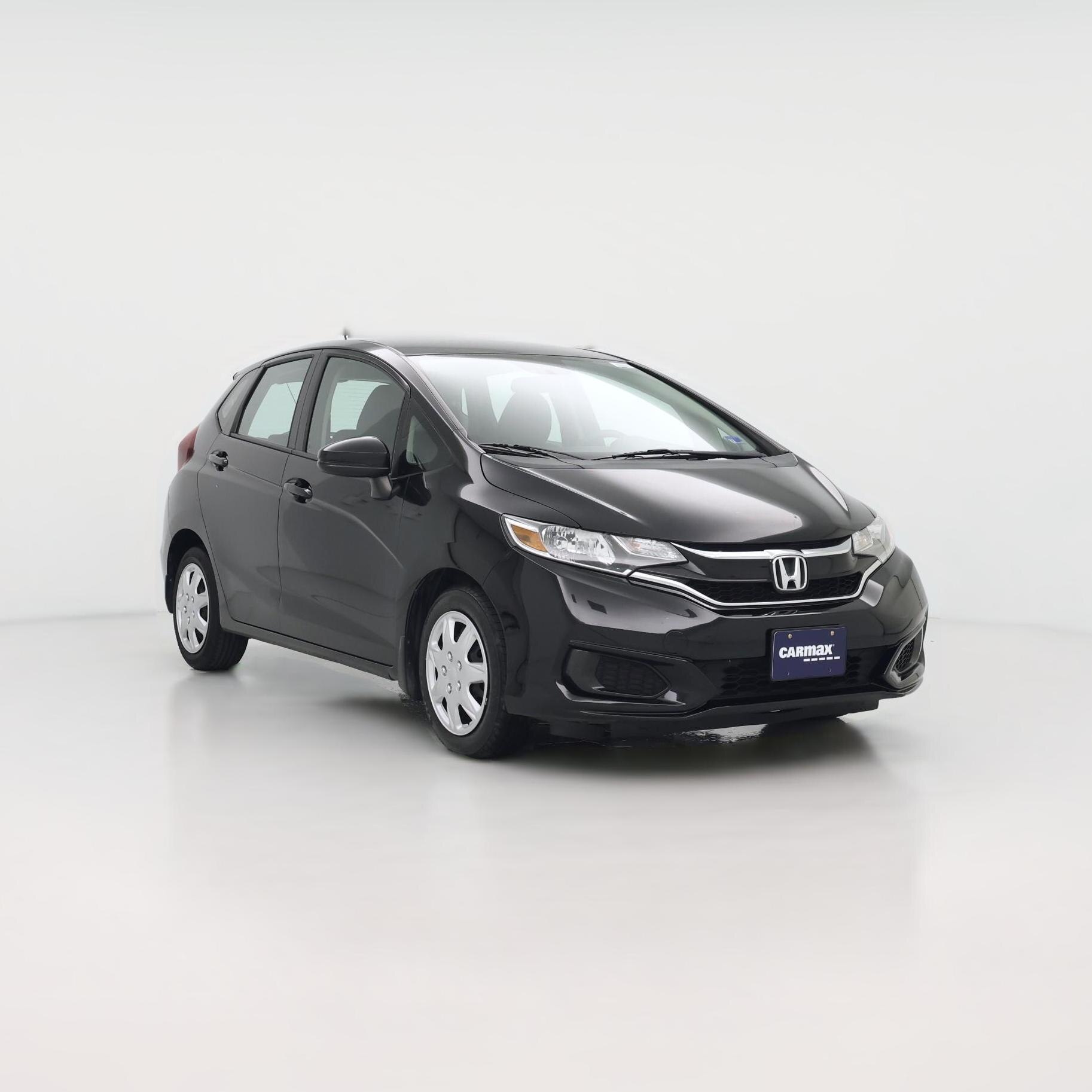 Thumbnail: 2019 Honda Fit - 1