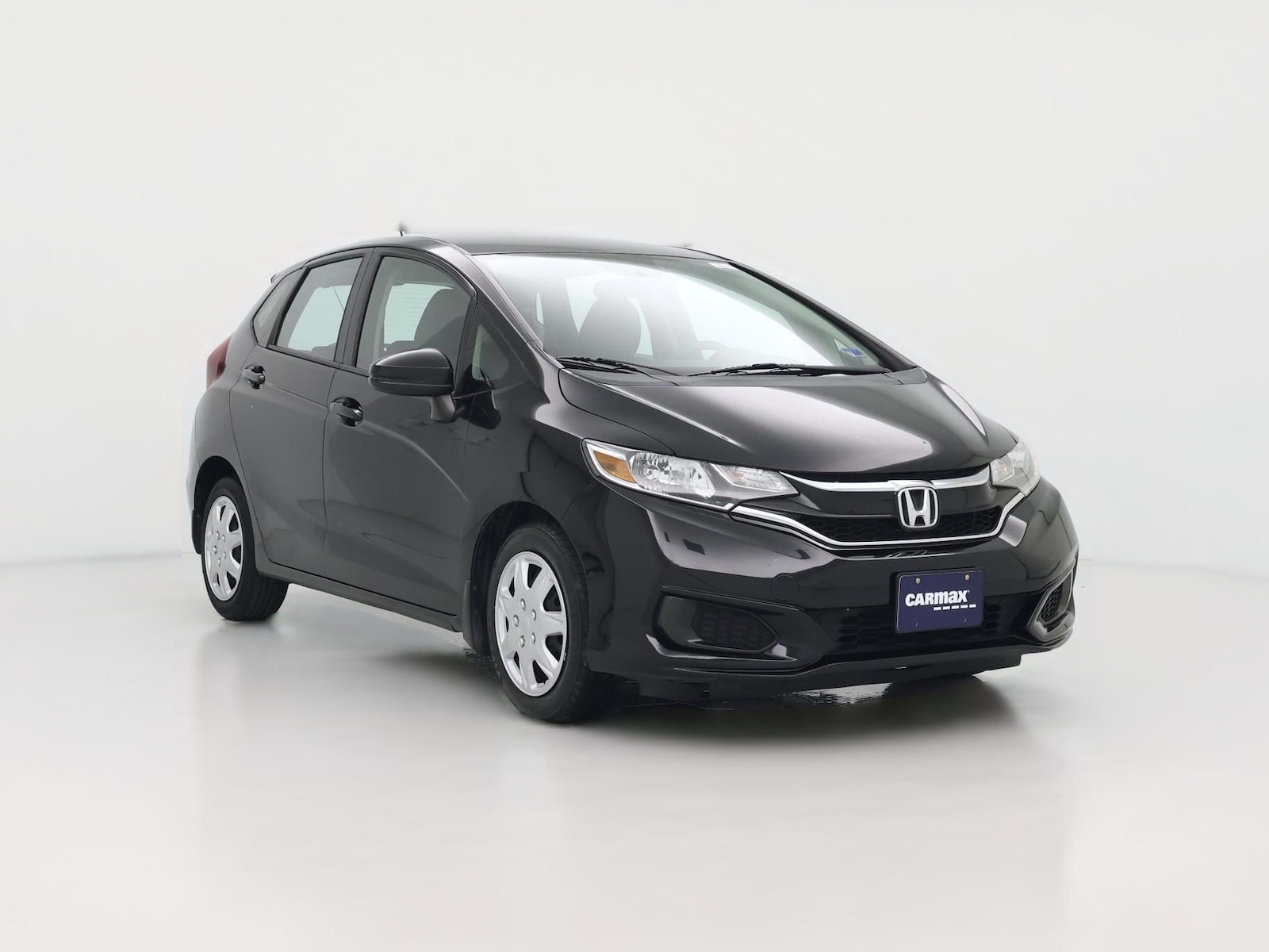 2019 Honda Fit