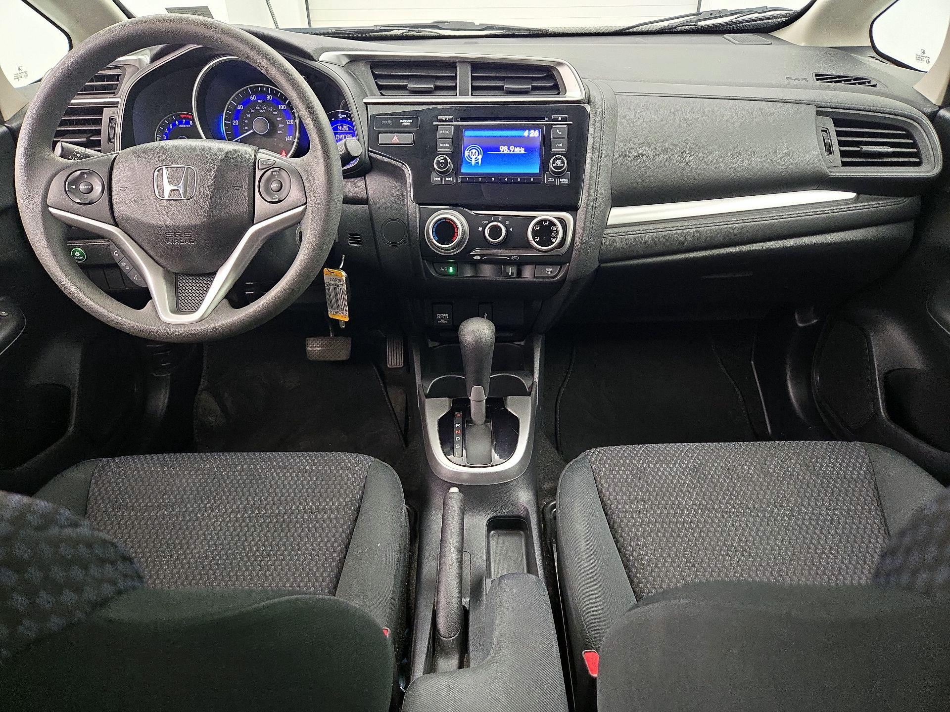 Thumbnail: 2019 Honda Fit - 9