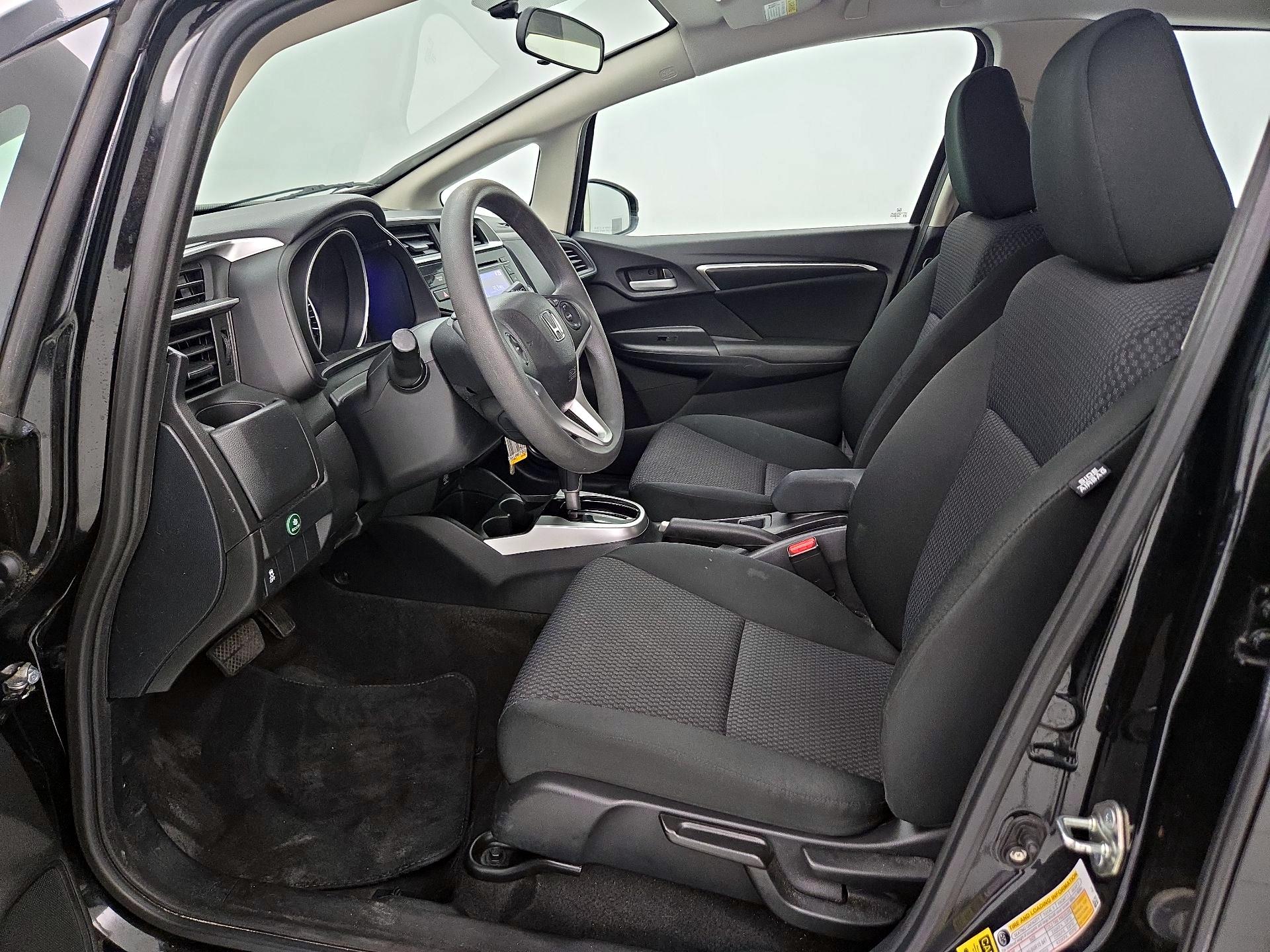 Thumbnail: 2019 Honda Fit - 11