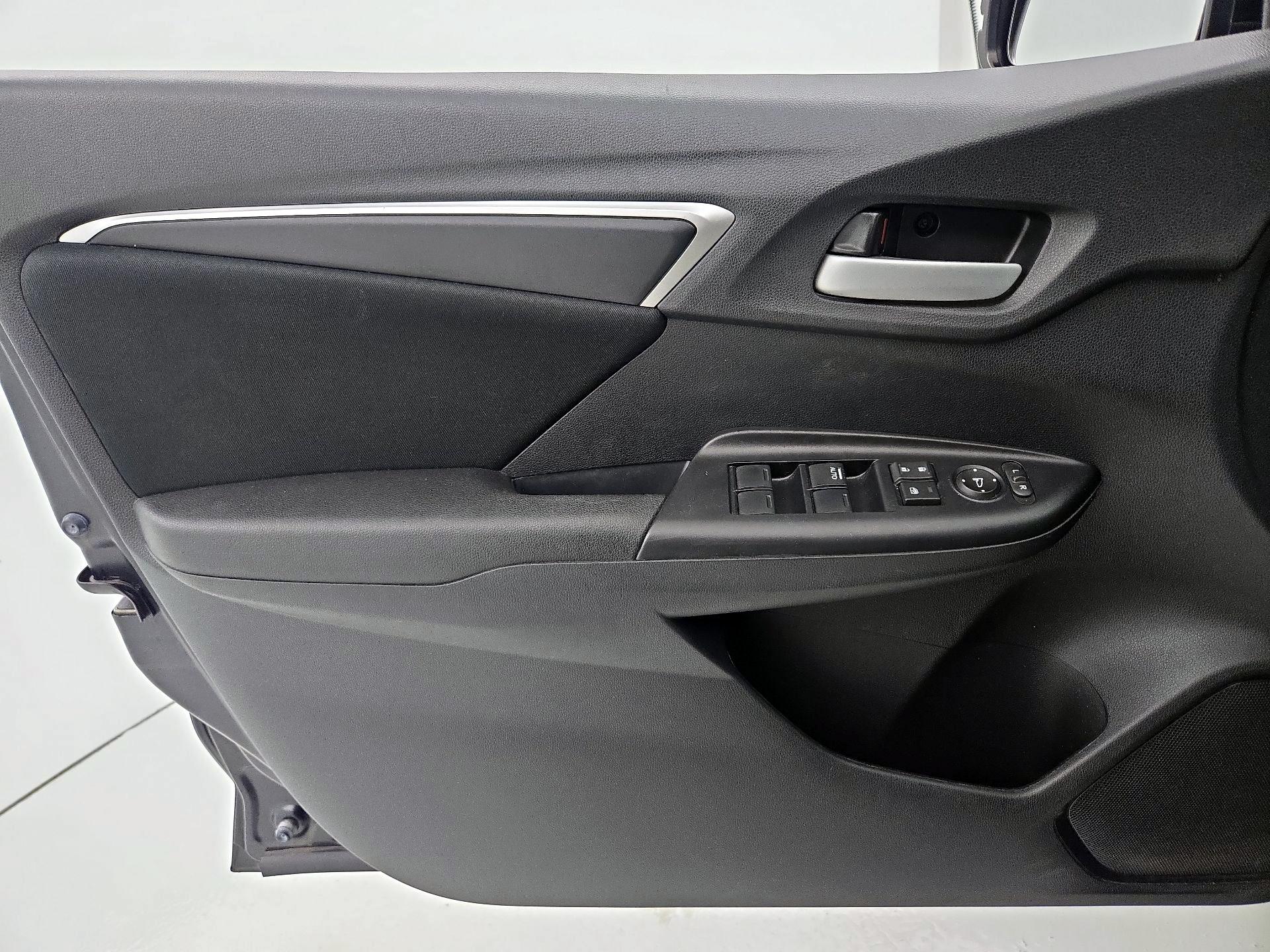 Thumbnail: 2019 Honda Fit - 12
