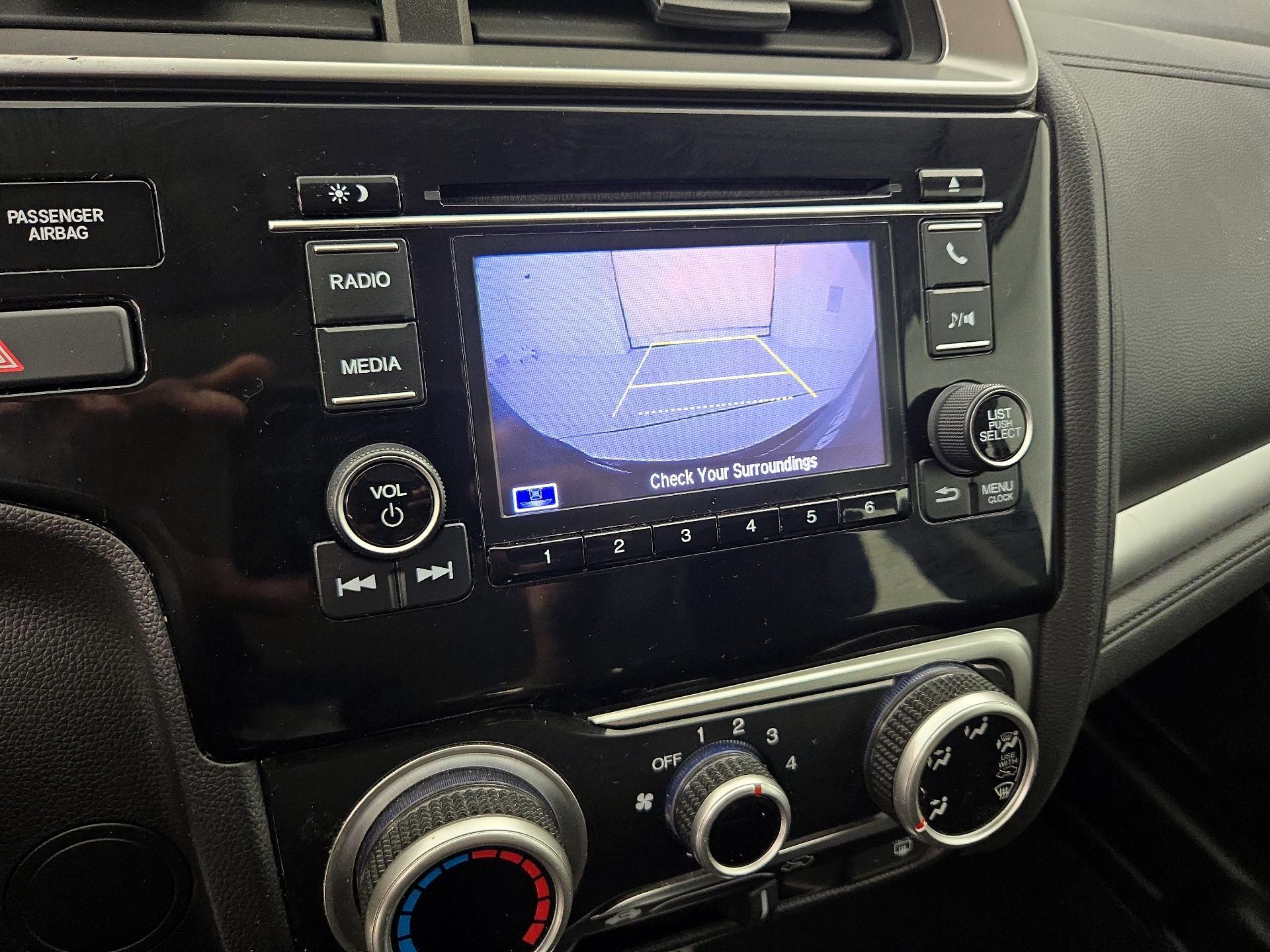 Thumbnail: 2019 Honda Fit - 14