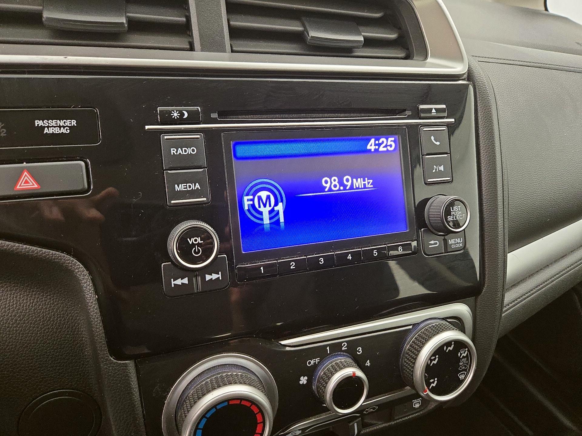 Thumbnail: 2019 Honda Fit - 15