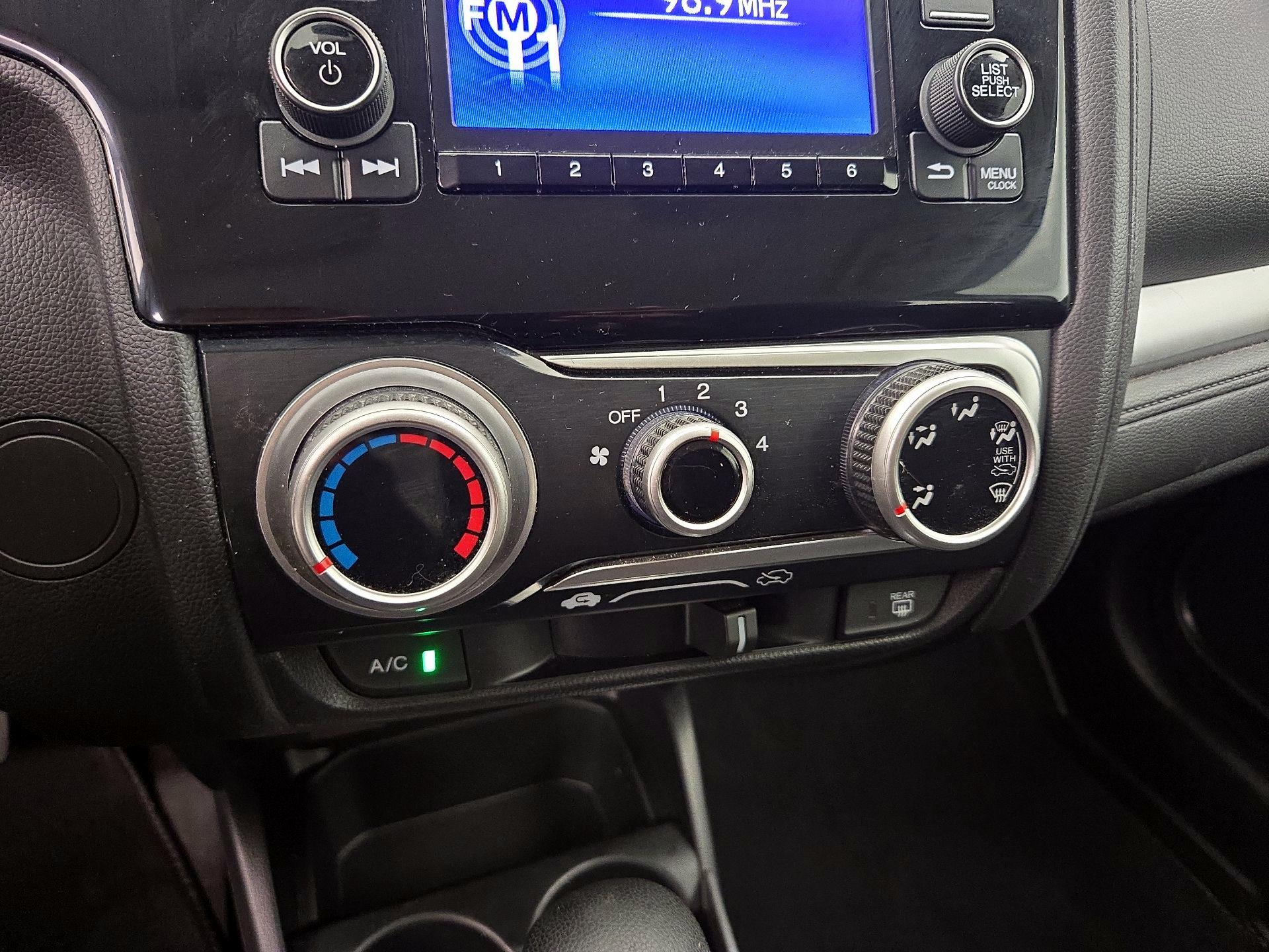 Thumbnail: 2019 Honda Fit - 16