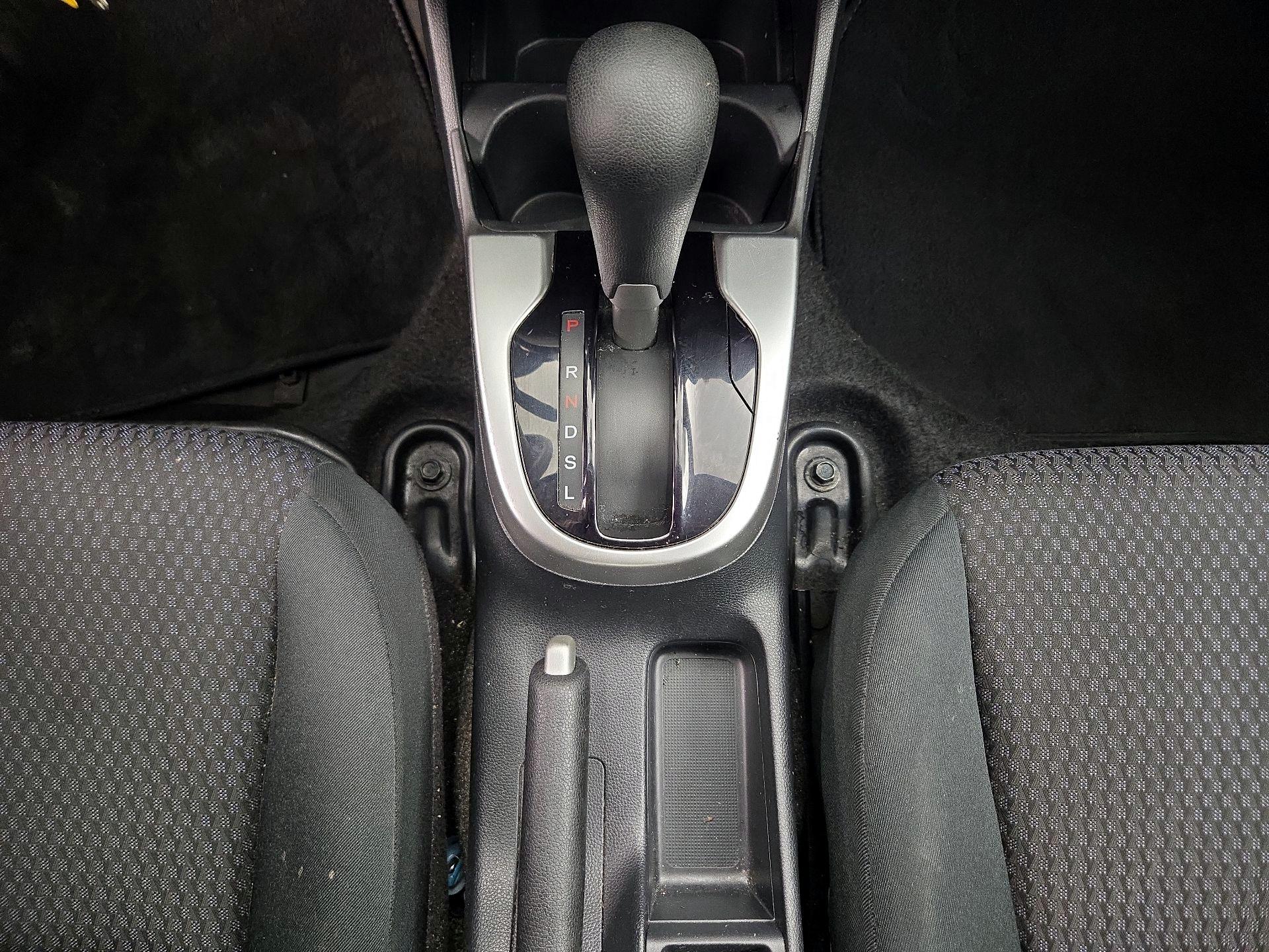 Thumbnail: 2019 Honda Fit - 17