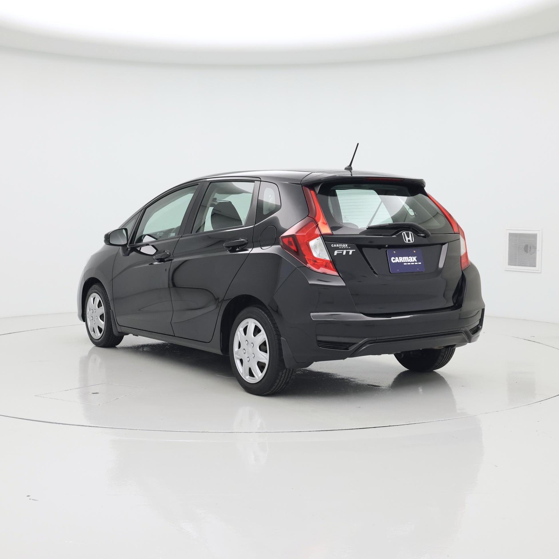Thumbnail: 2019 Honda Fit - 2