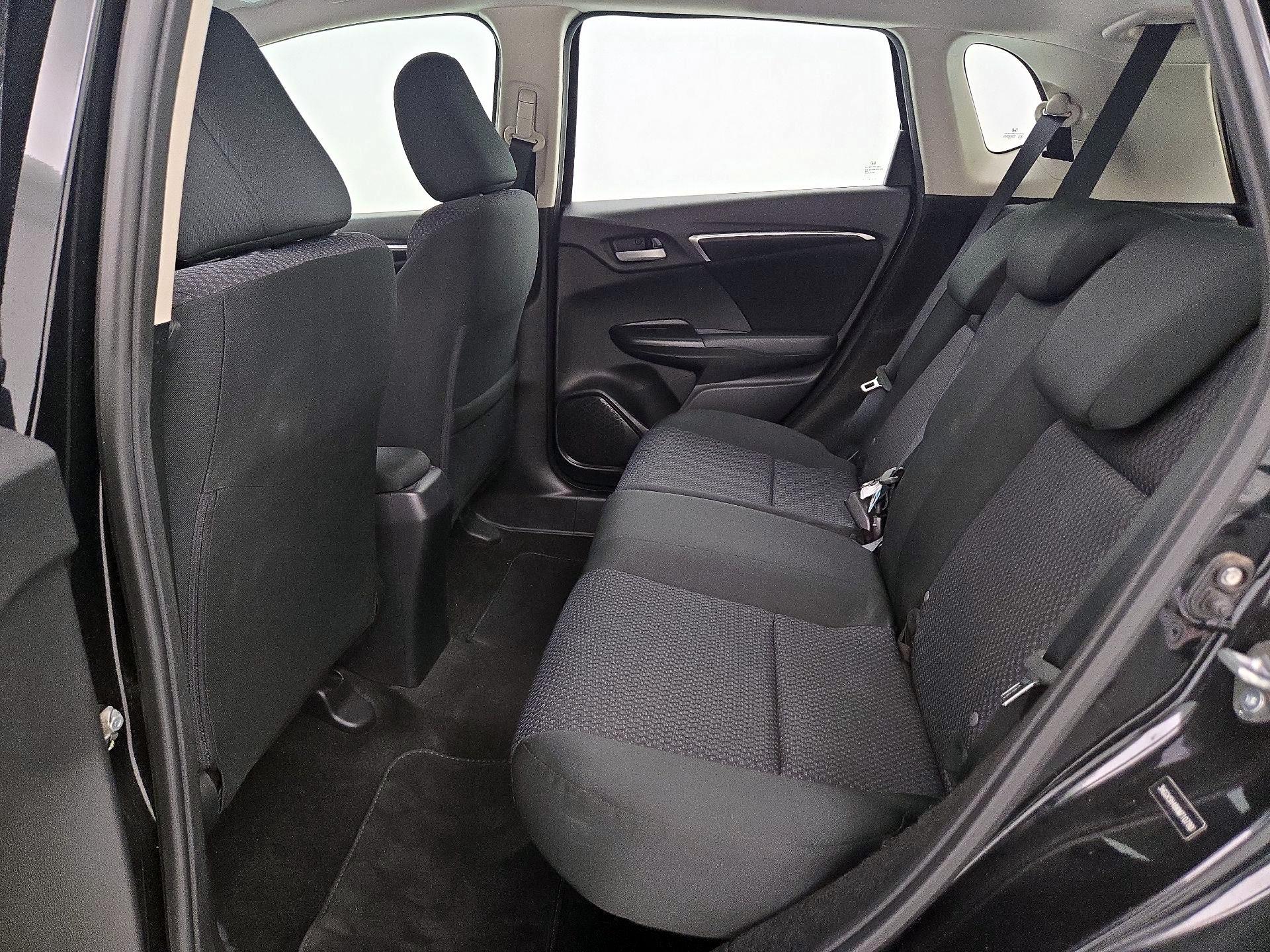 Thumbnail: 2019 Honda Fit - 19