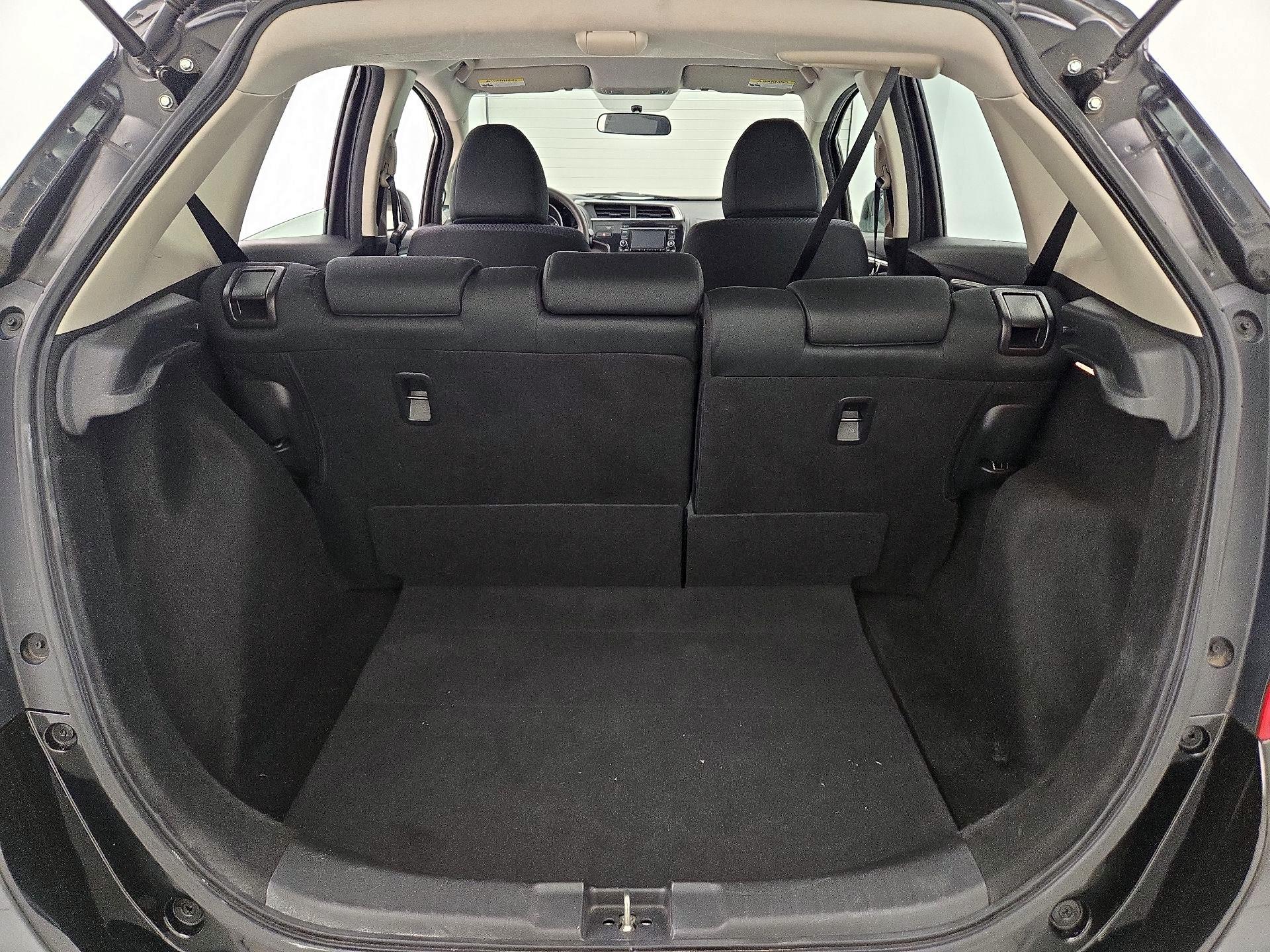 Thumbnail: 2019 Honda Fit - 20