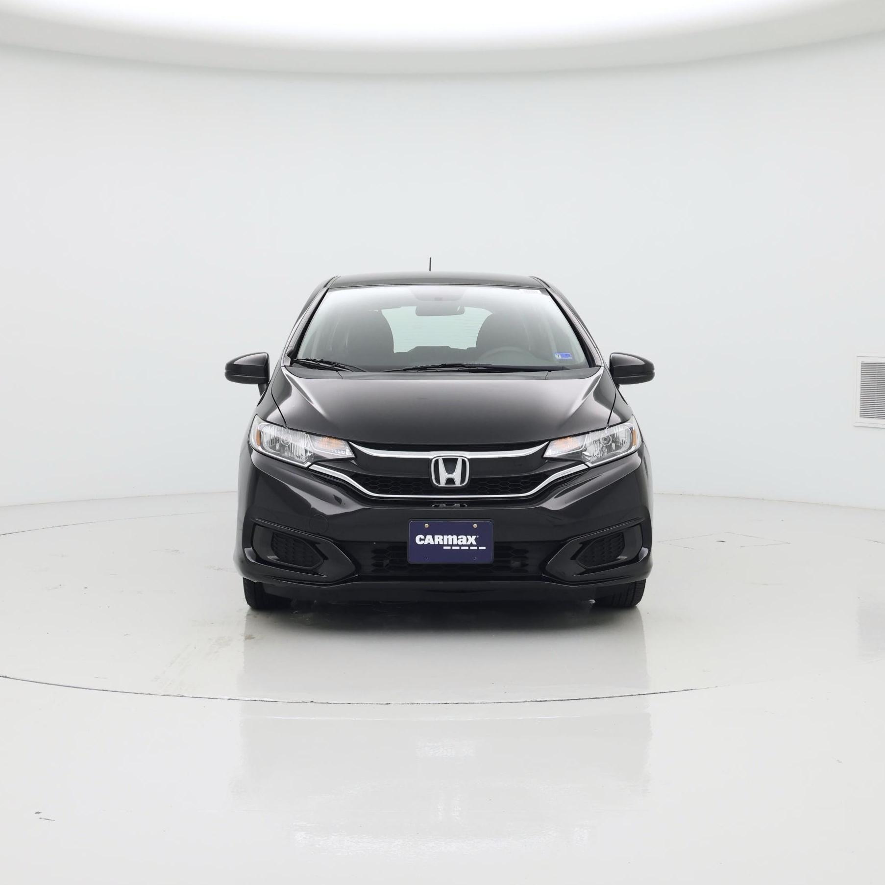 Thumbnail: 2019 Honda Fit - 5