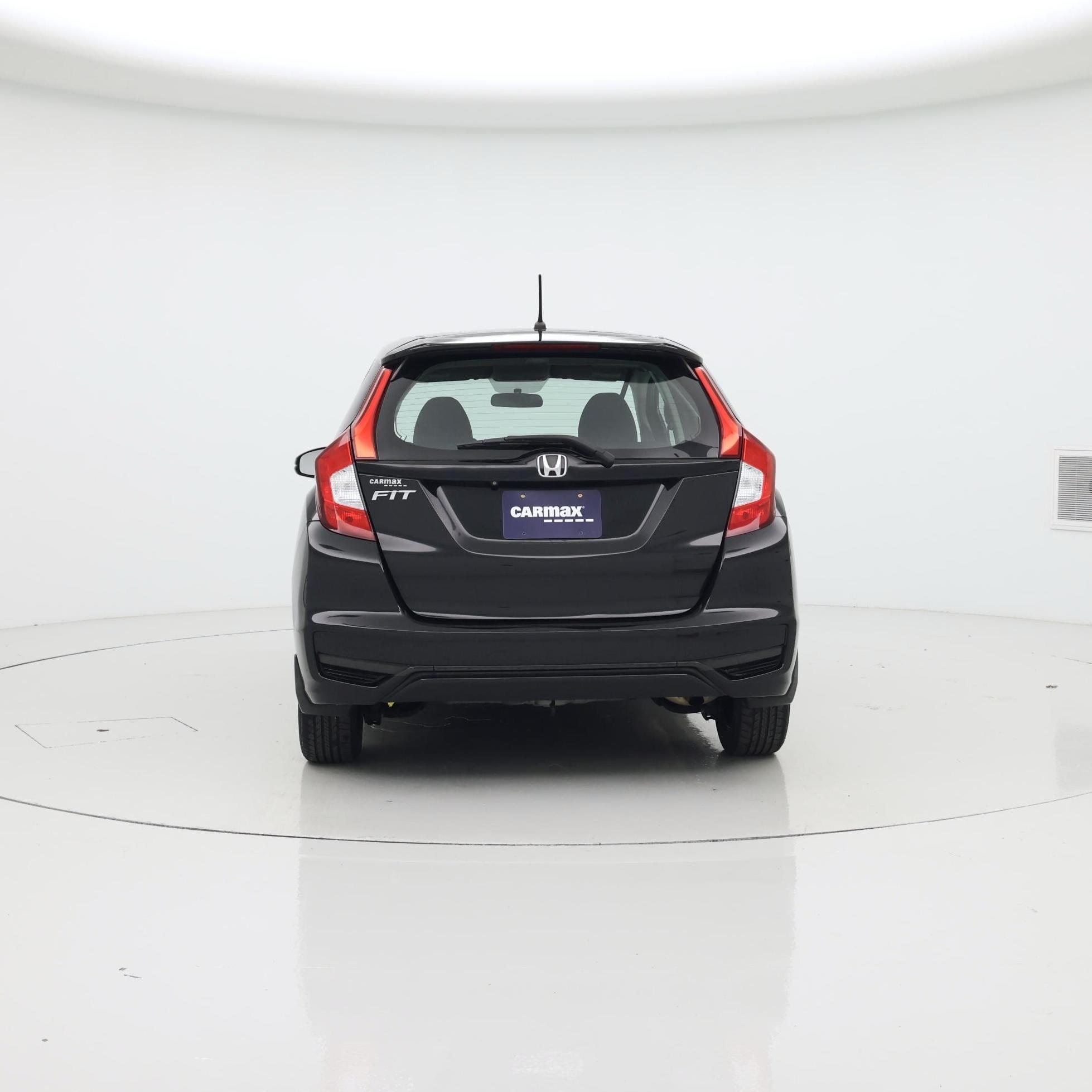Thumbnail: 2019 Honda Fit - 6