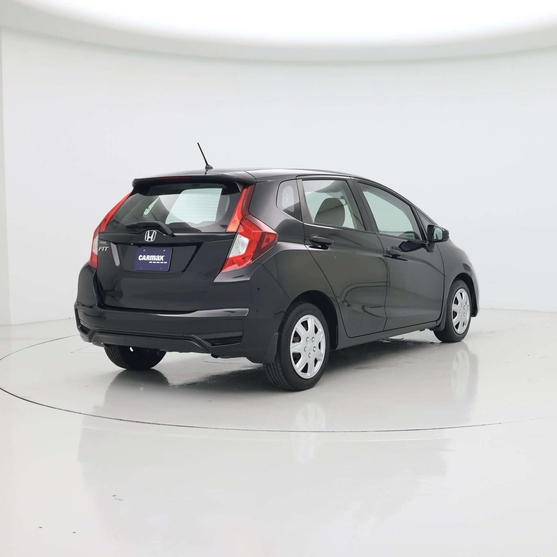 Thumbnail: 2019 Honda Fit - 8