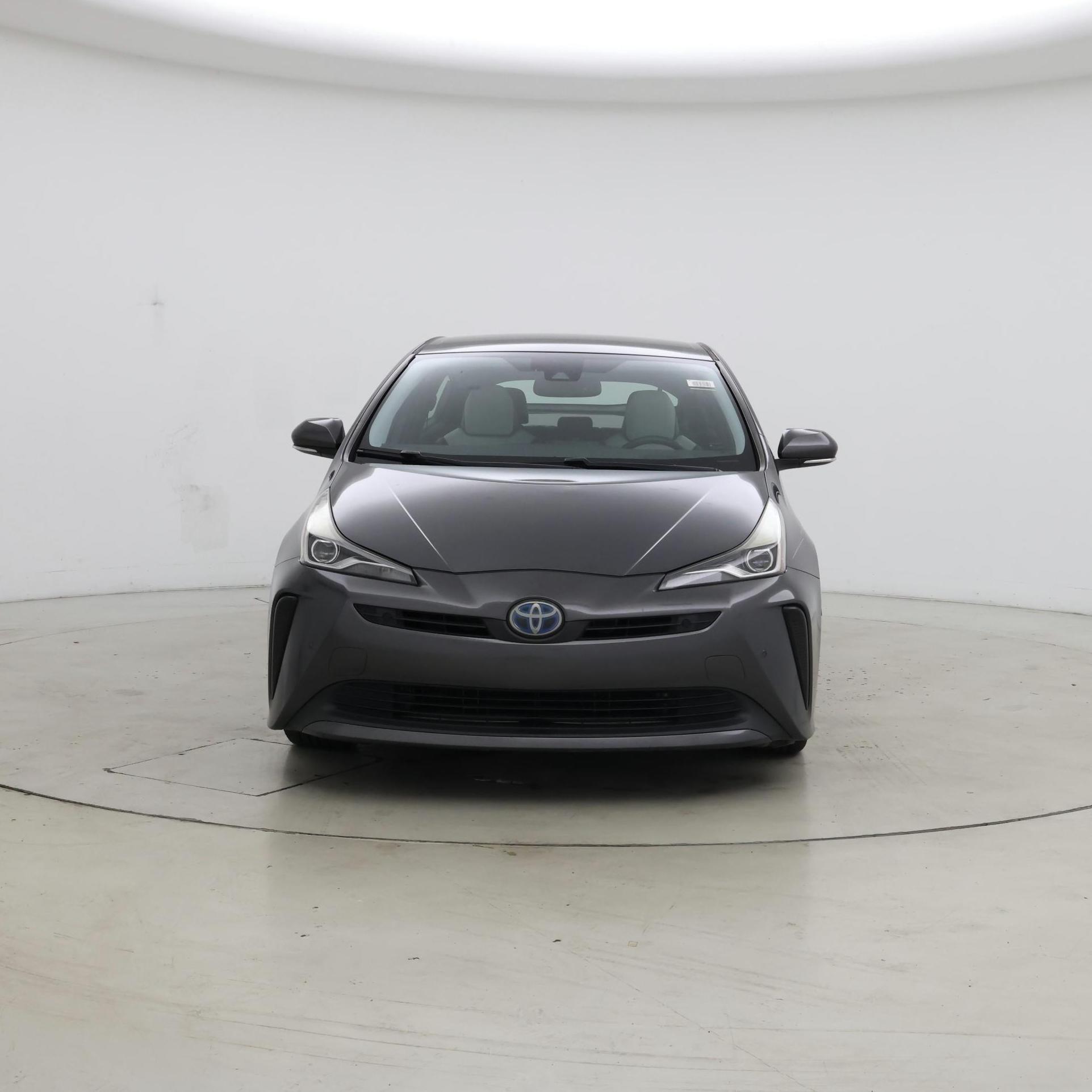 Thumbnail: 2020 Toyota Prius - 5