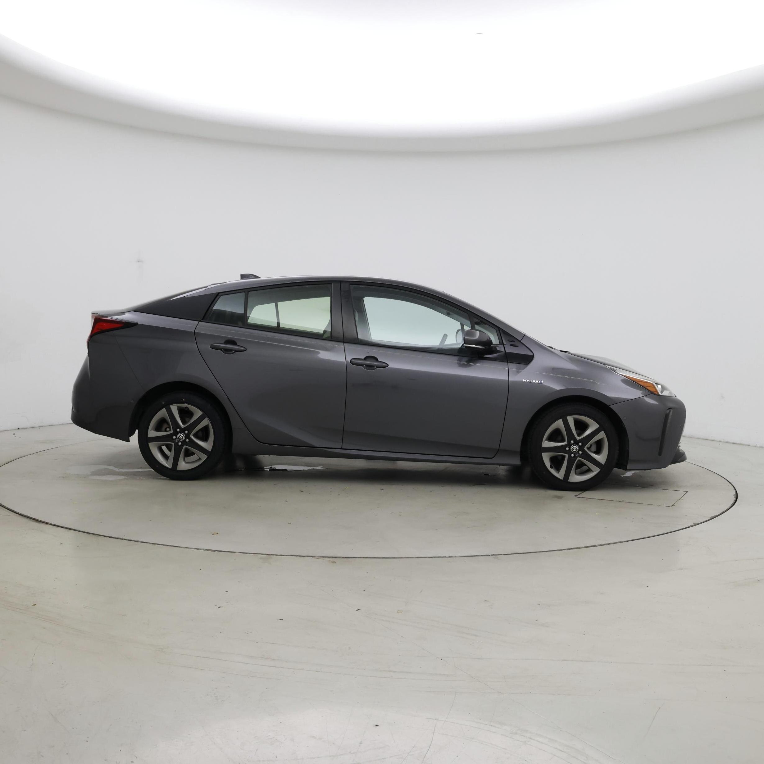 Thumbnail: 2020 Toyota Prius - 7
