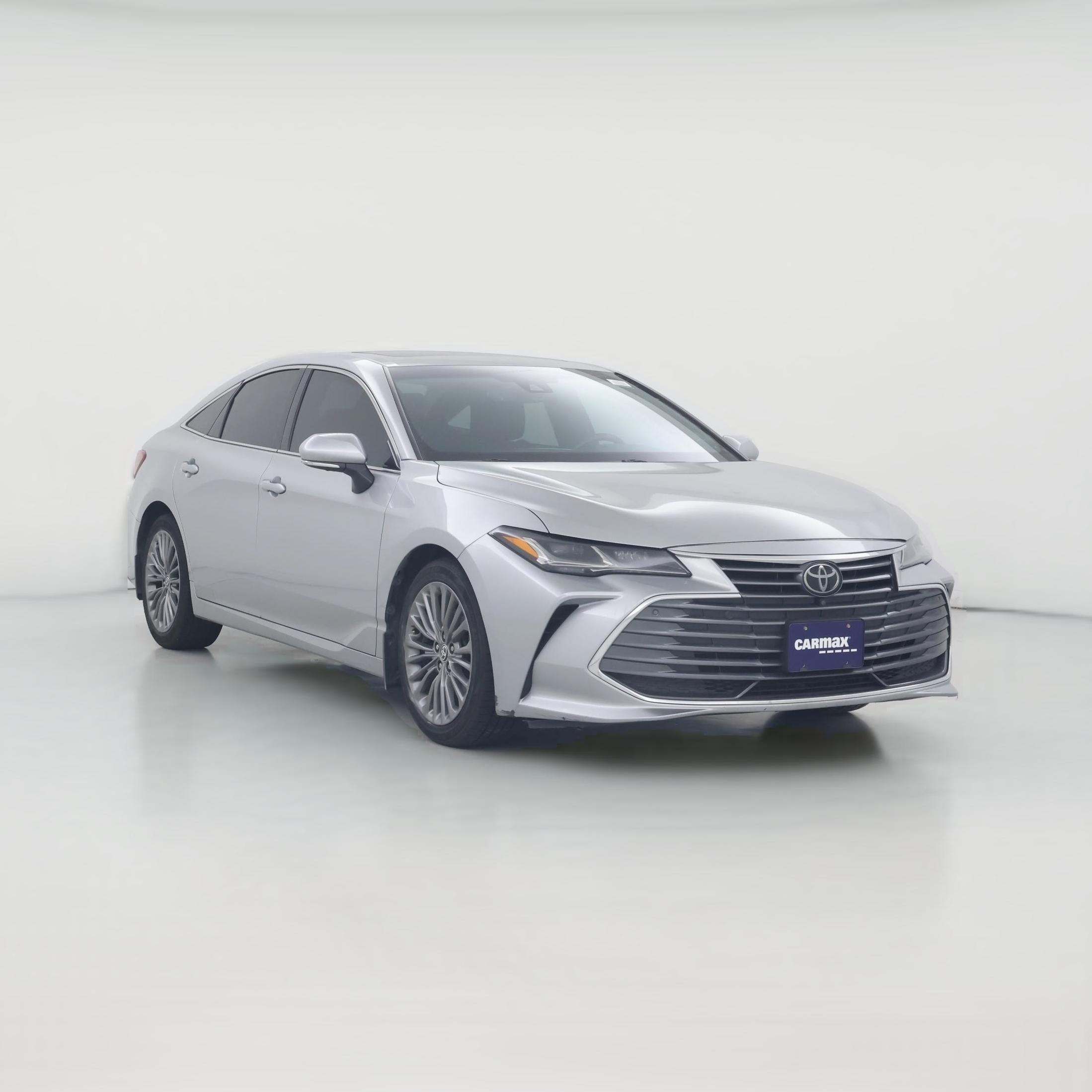 Thumbnail: 2021 Toyota Avalon - 1